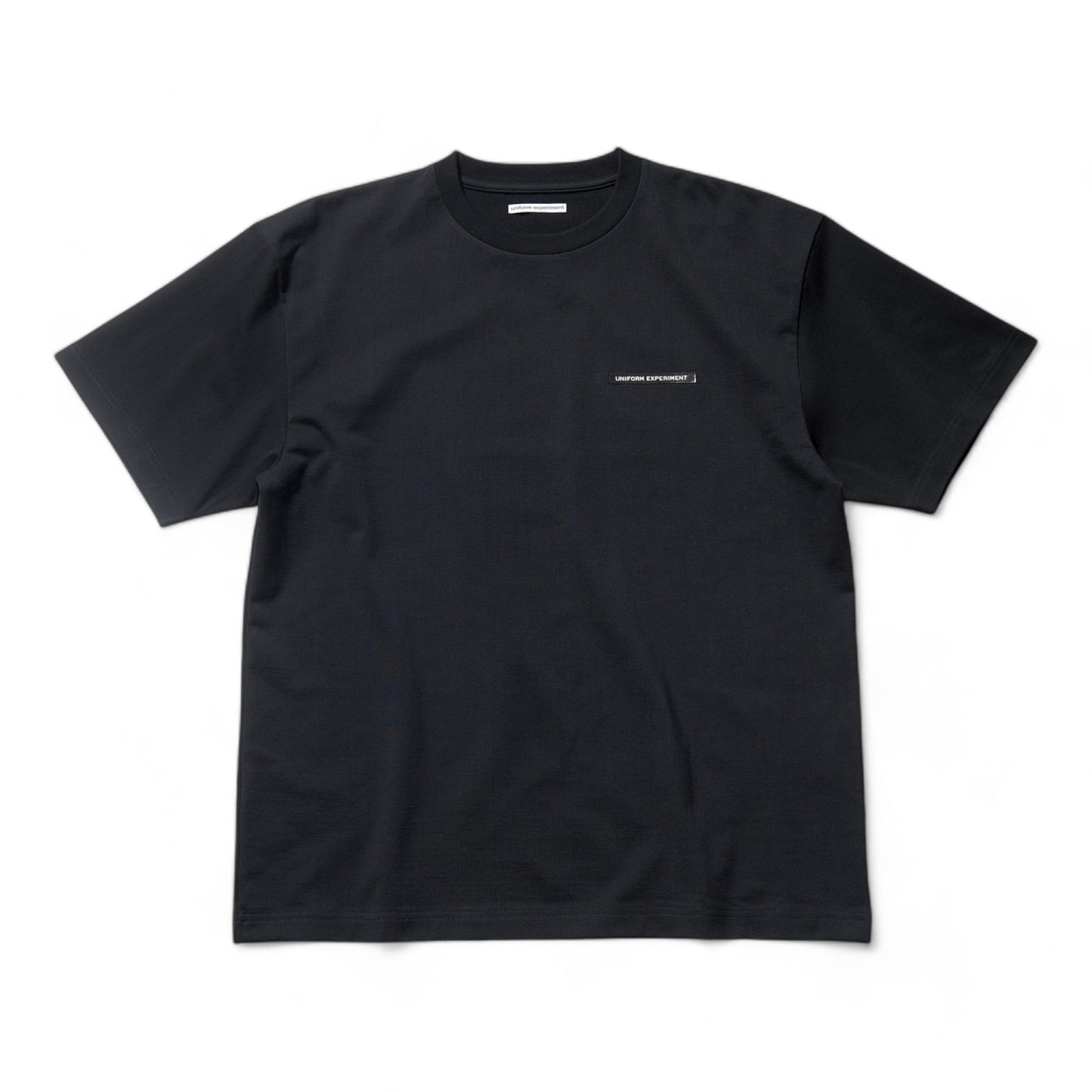 UNIFORM EXPERIMENT LABEL TEE