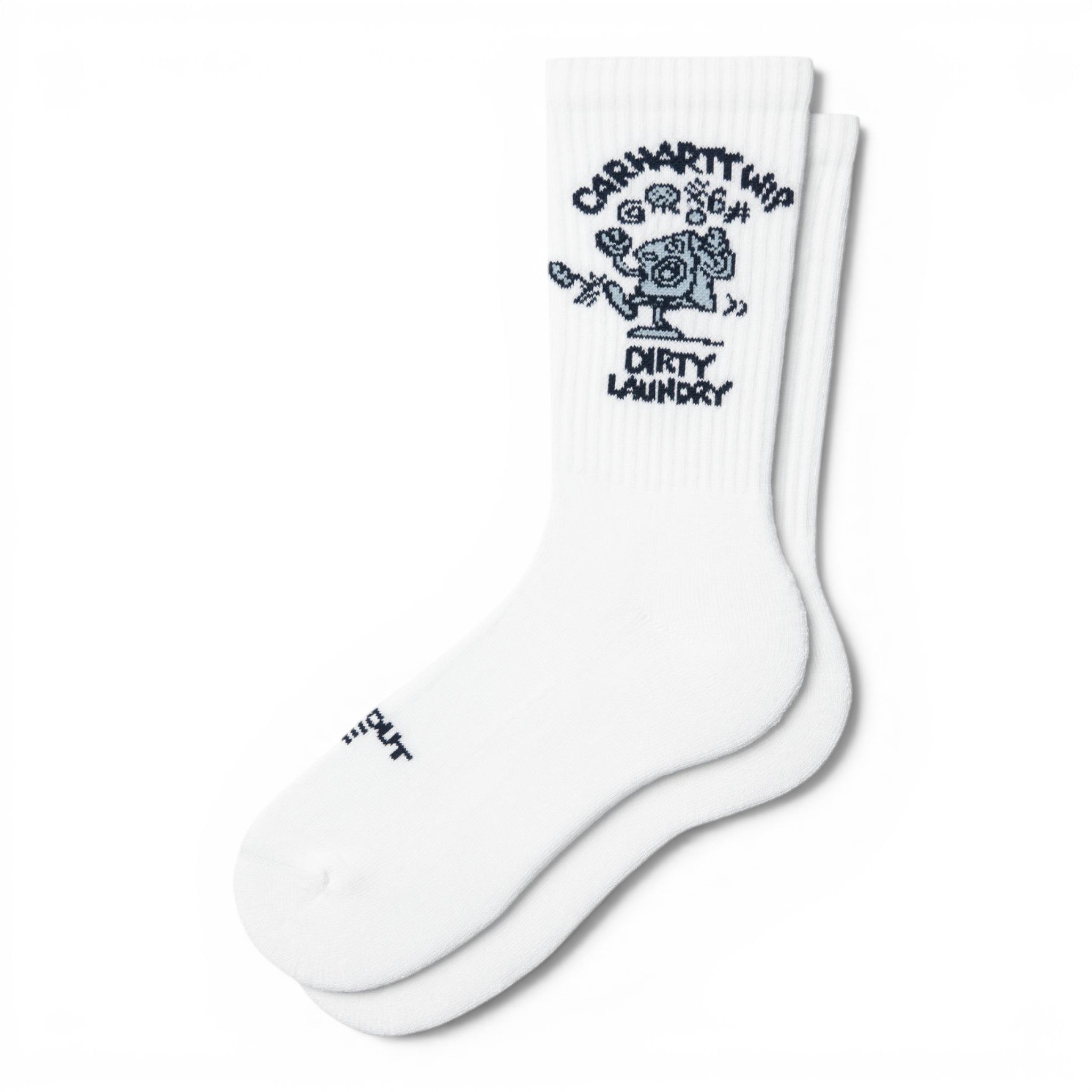 Carhartt Wip Dirty Laundry Socks