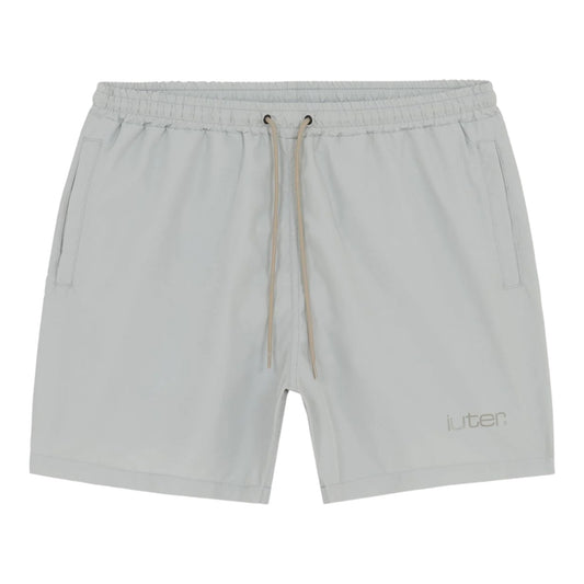 IUTER GRID SWIM TRUNKS