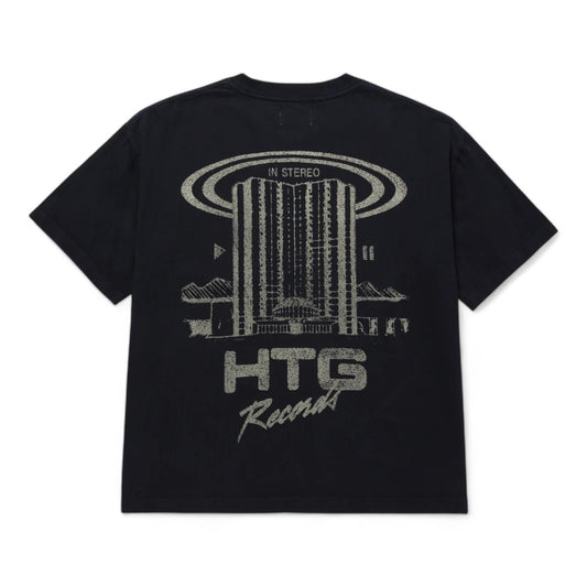 HONOR THE GIFT HTG RECORDS TEE