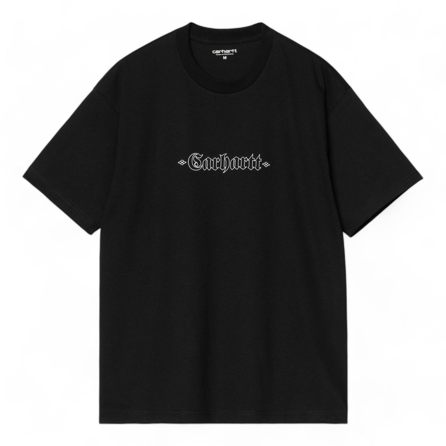 CARHARTT WIP S/S GREATEST HITS T-SHIRT