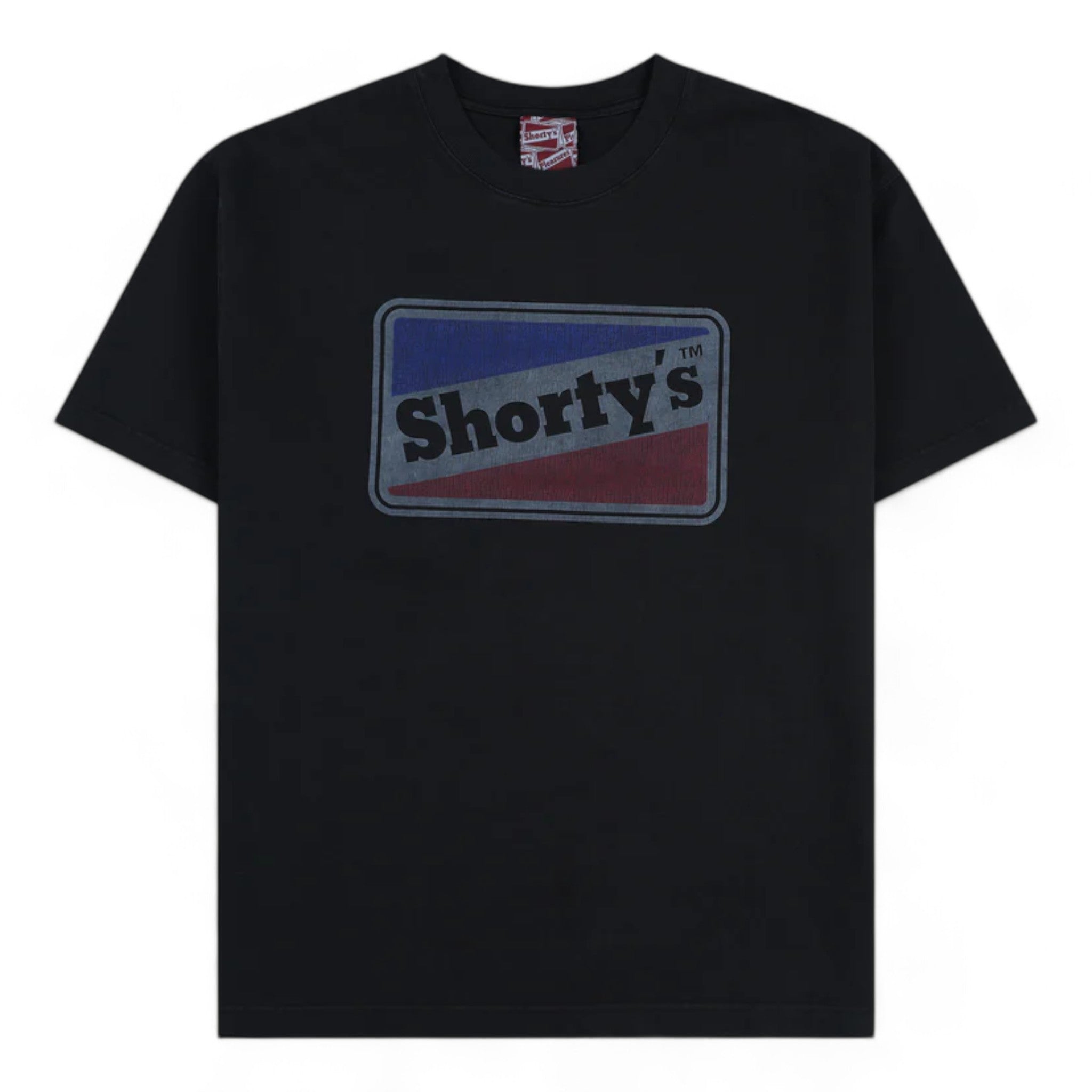 Pleasures Box Logo Heavyweight Shirt