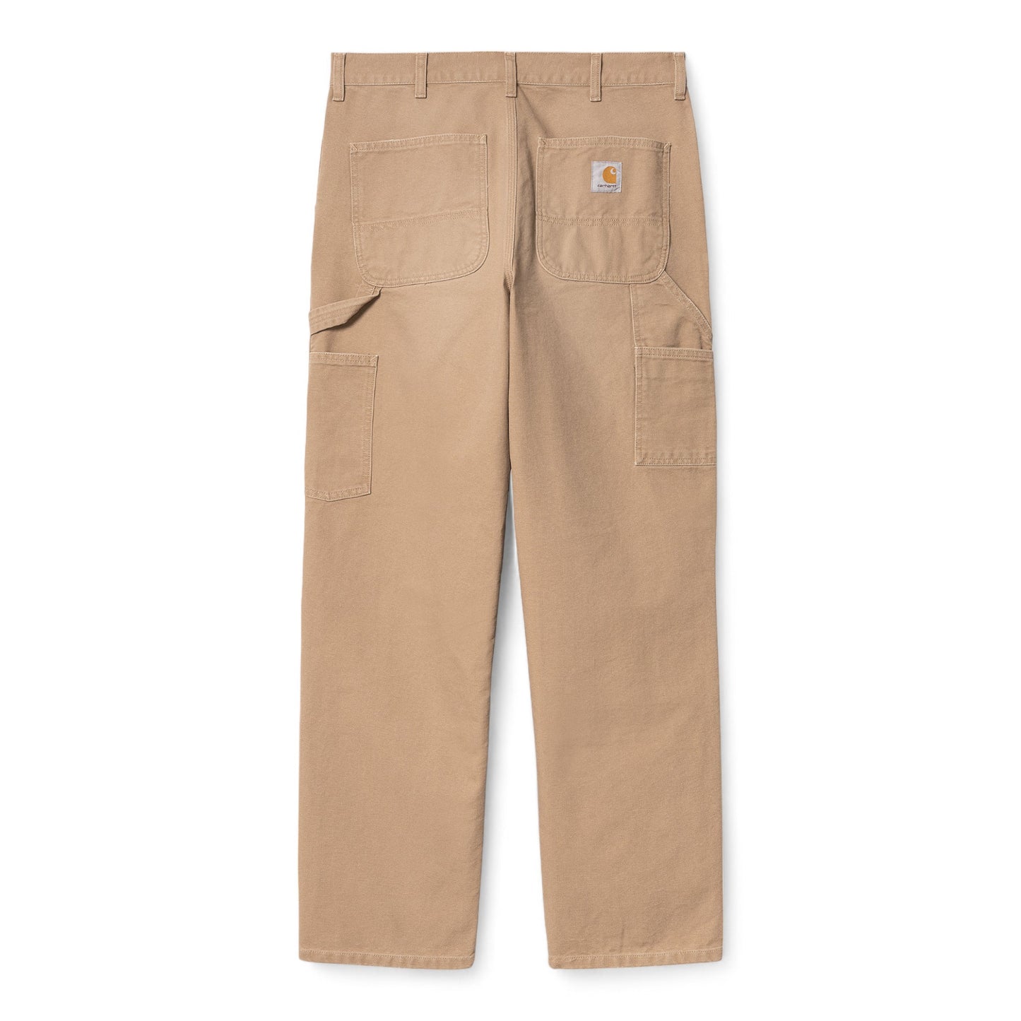 CARHARTT WIP DOUBLE KNEE PANT