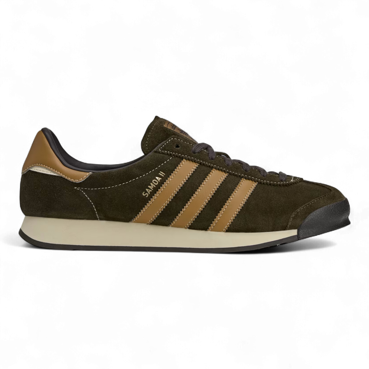 ADIDAS SAMOA II SPZL