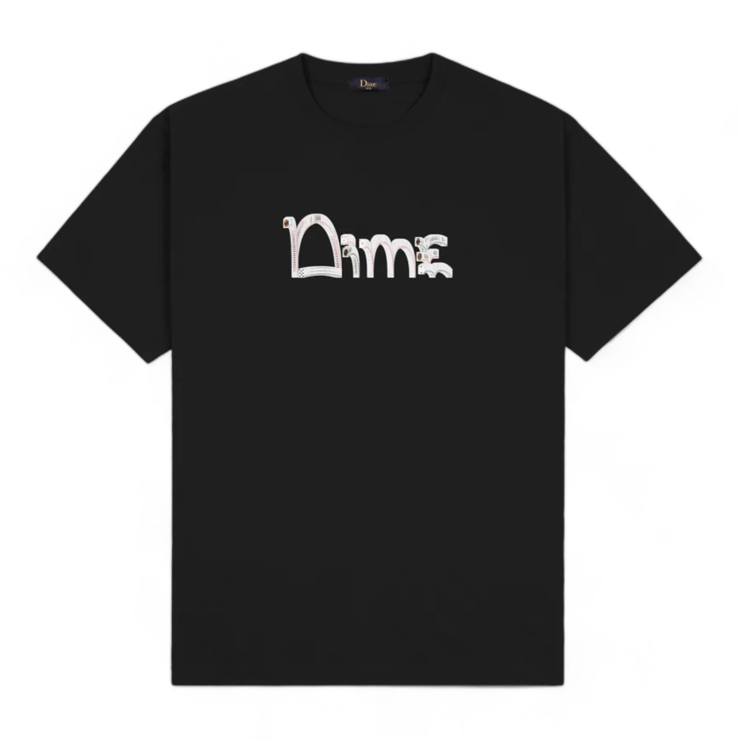 DIME WINNER T-SHIRT