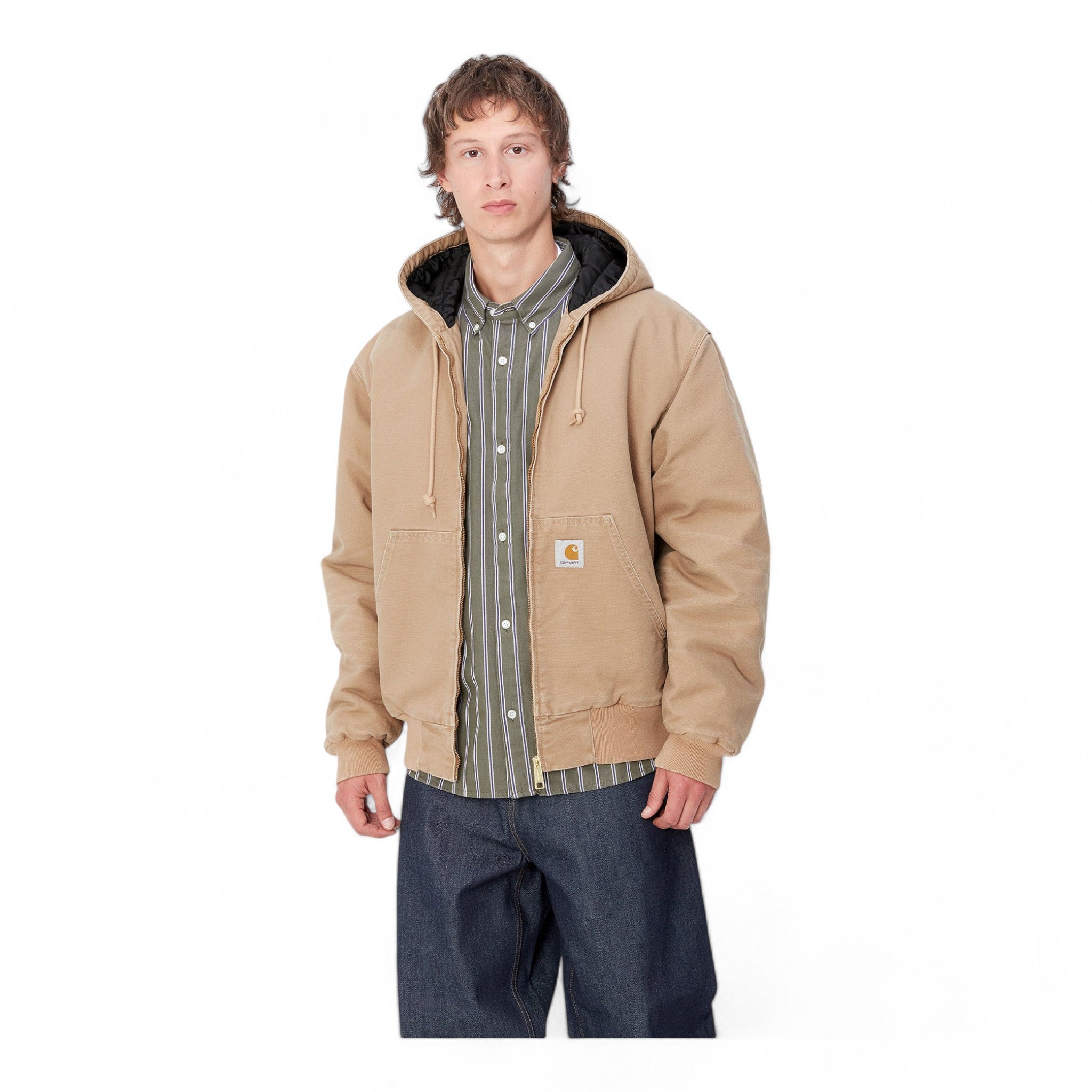 Carhartt WIP Og Active Jacket Winter