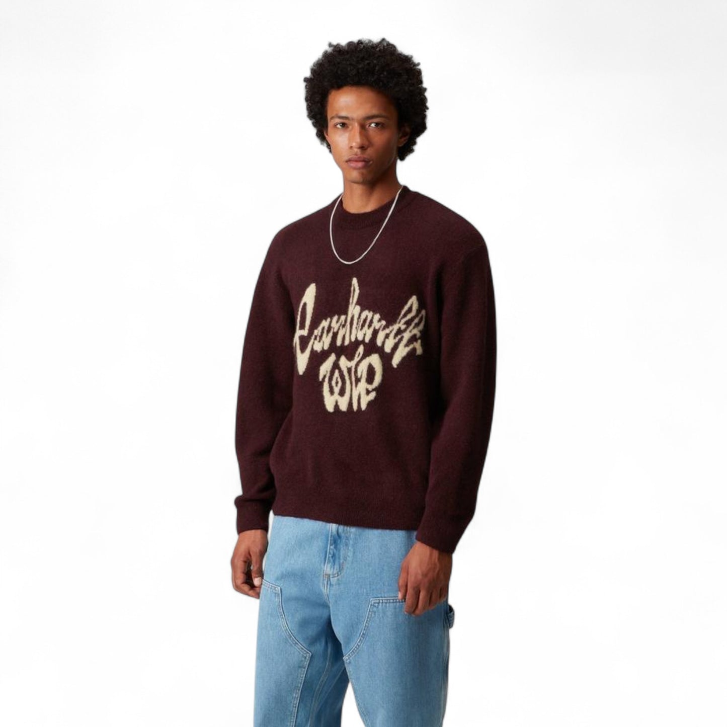 Carhartt WIP CHEDDA SWEATER