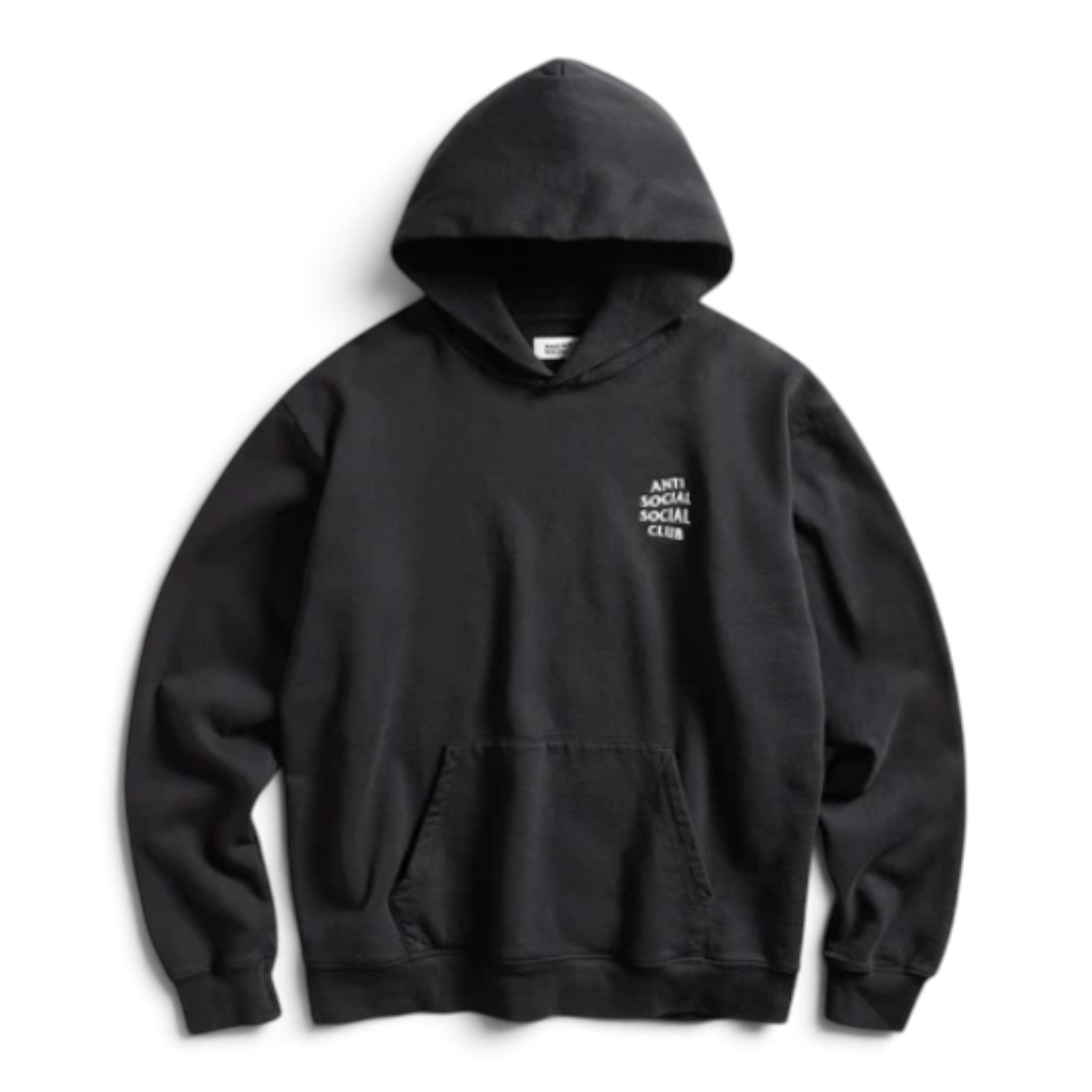 Anti Social Social Club Core Hoodie