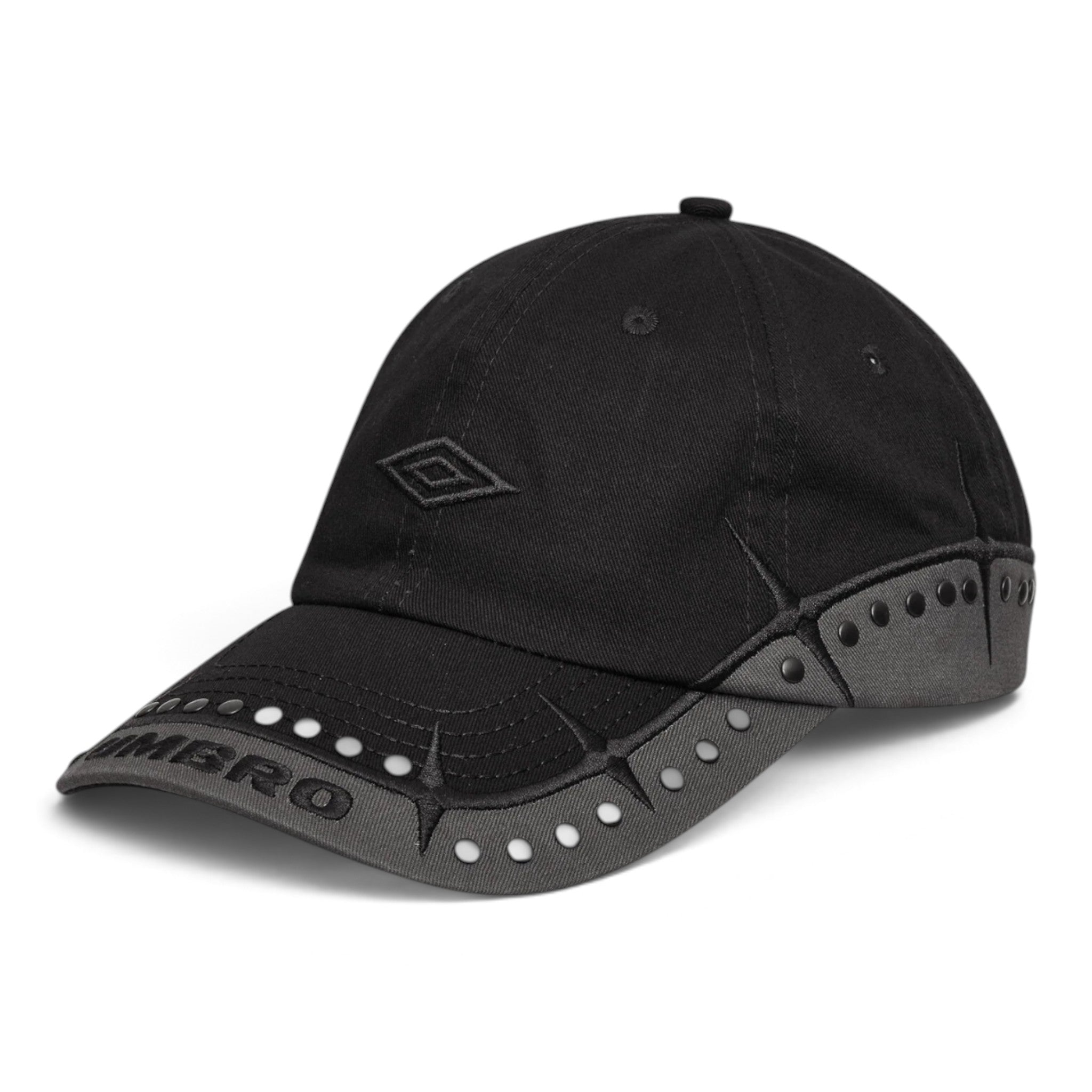 Umbro Spikes Stud Cap Black