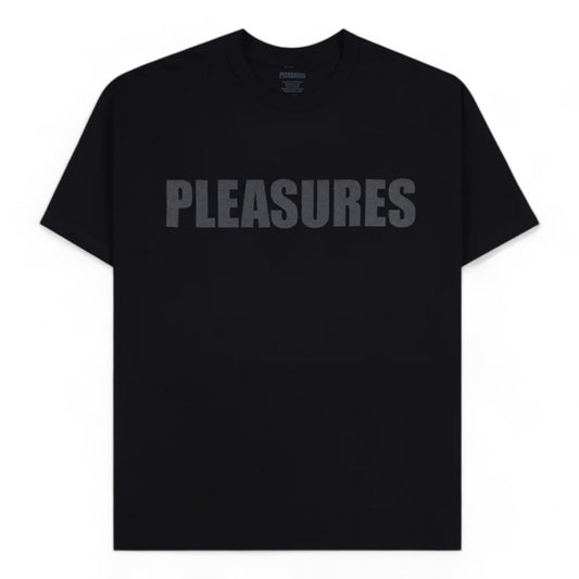 PLEASURES SECURITY T-SHIRT