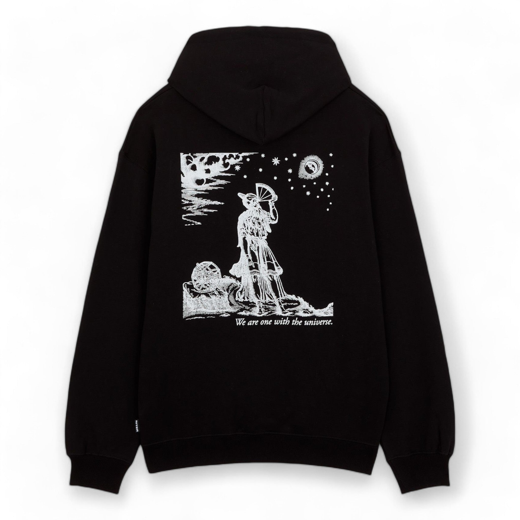 Iuter Astro Hoodie