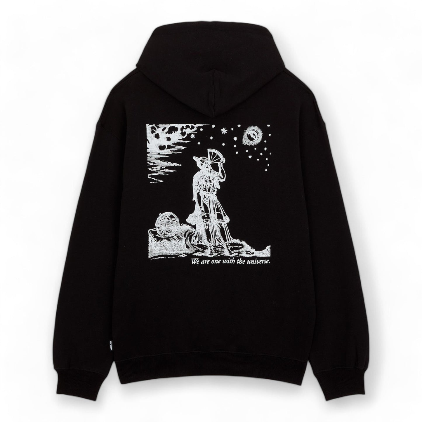 IUTER ASTRO HOODIE