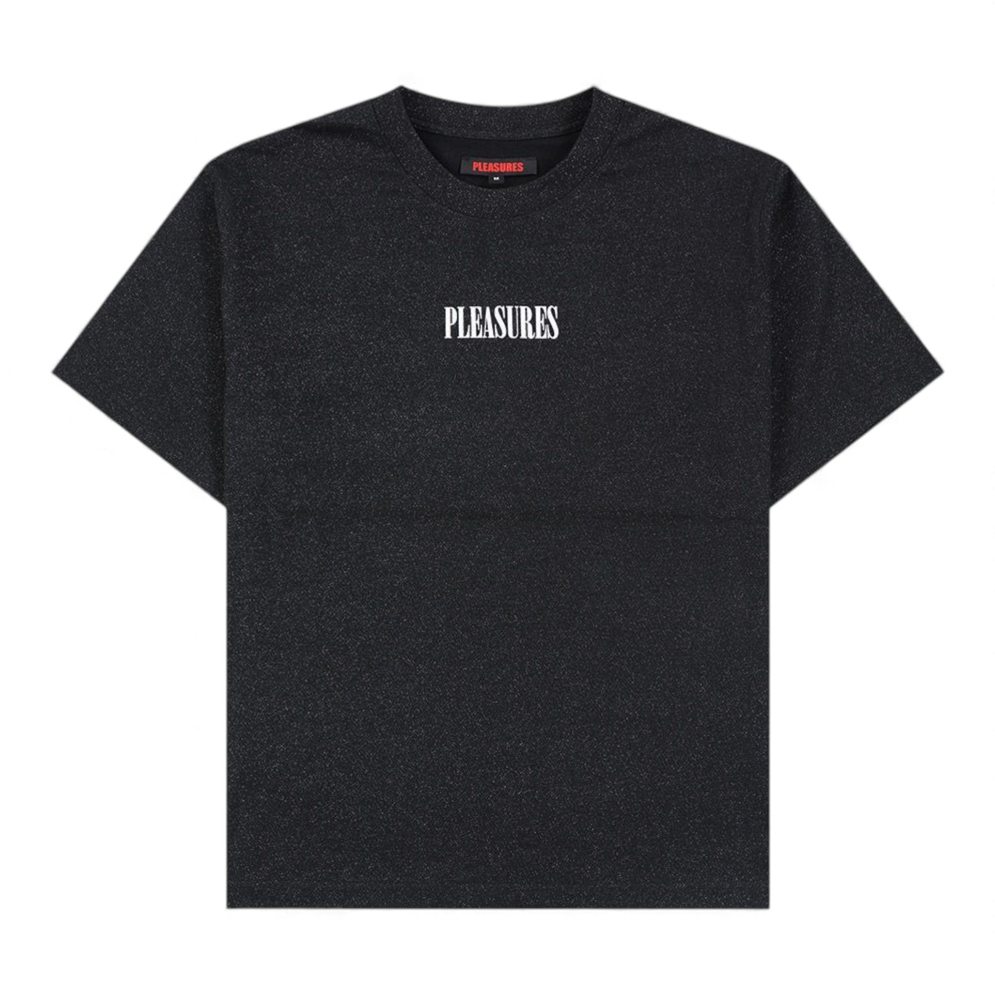 Pleasures Starry Heavyweight T-shirt