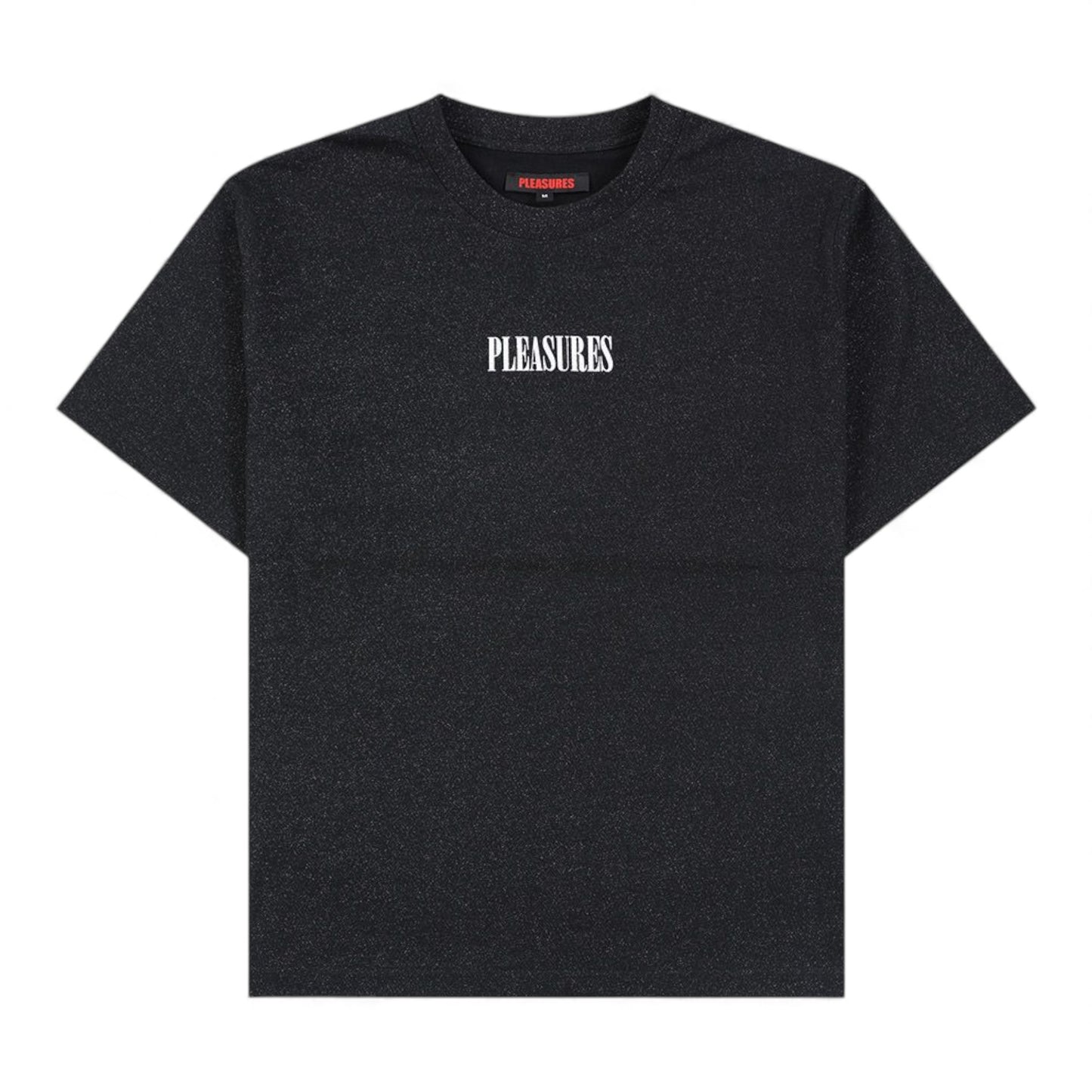 PLEASURES STARRY HEAVYWEIGHT T-SHIRT