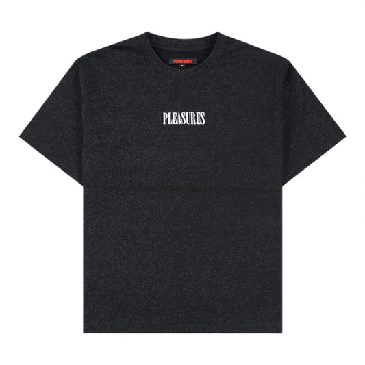 PLEASURES STARRY HEAVYWEIGHT T-SHIRT