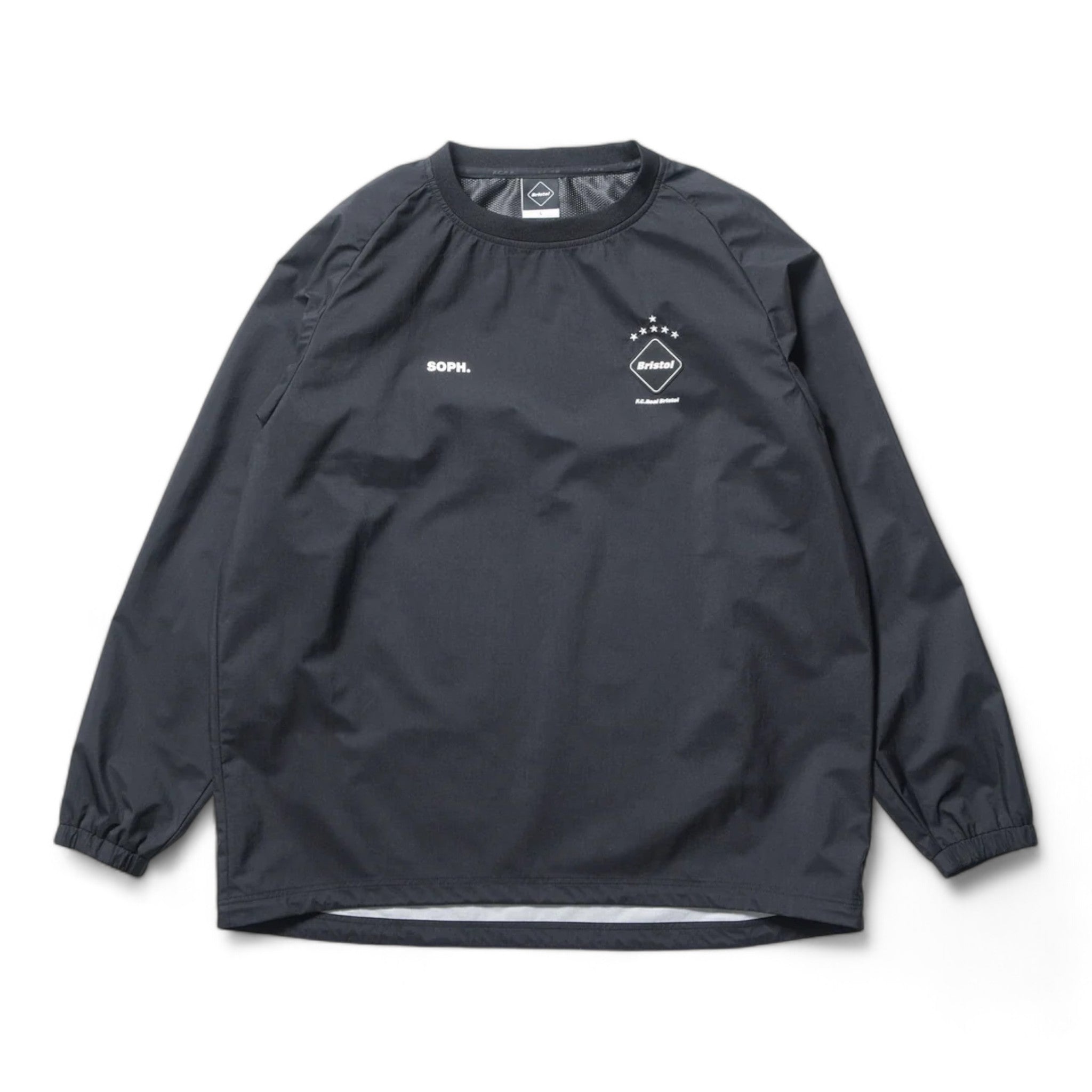 F.c Real Bristol 3Layer Training Piste
