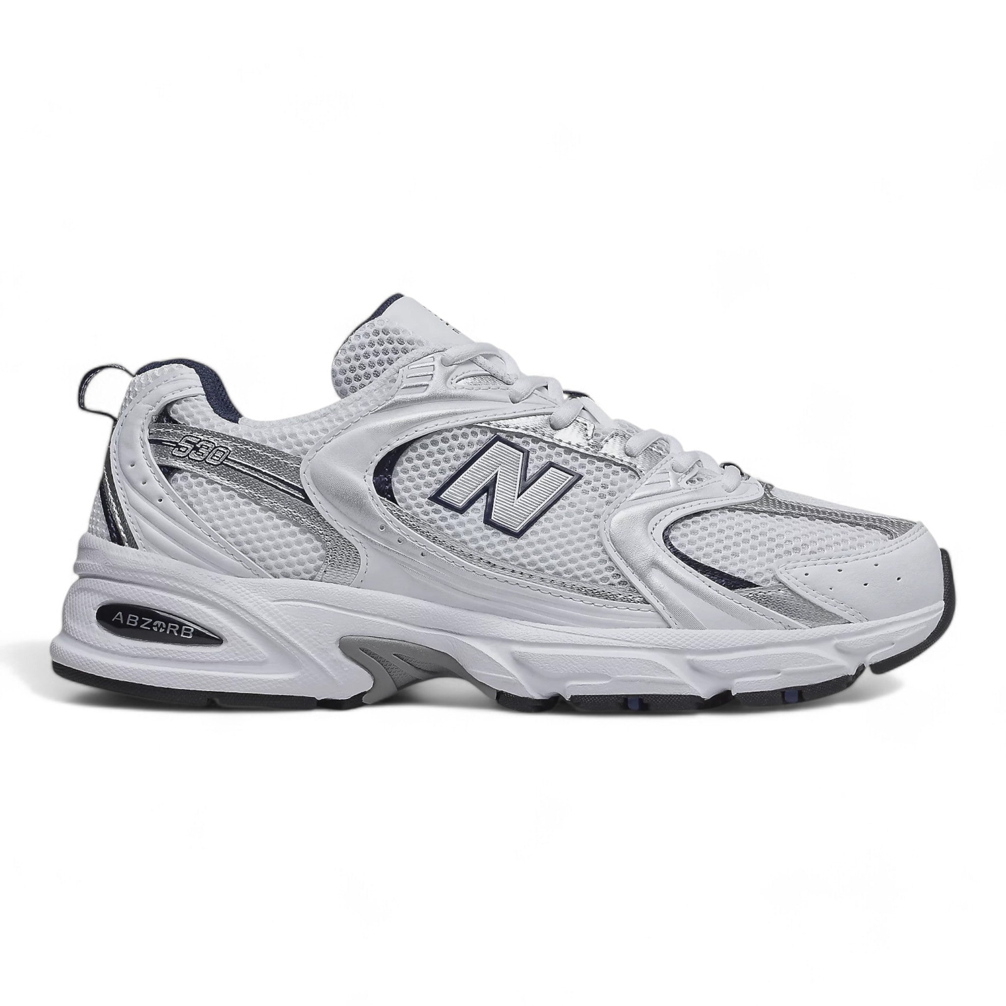 New Balance 530 ''White Natural Indigo''