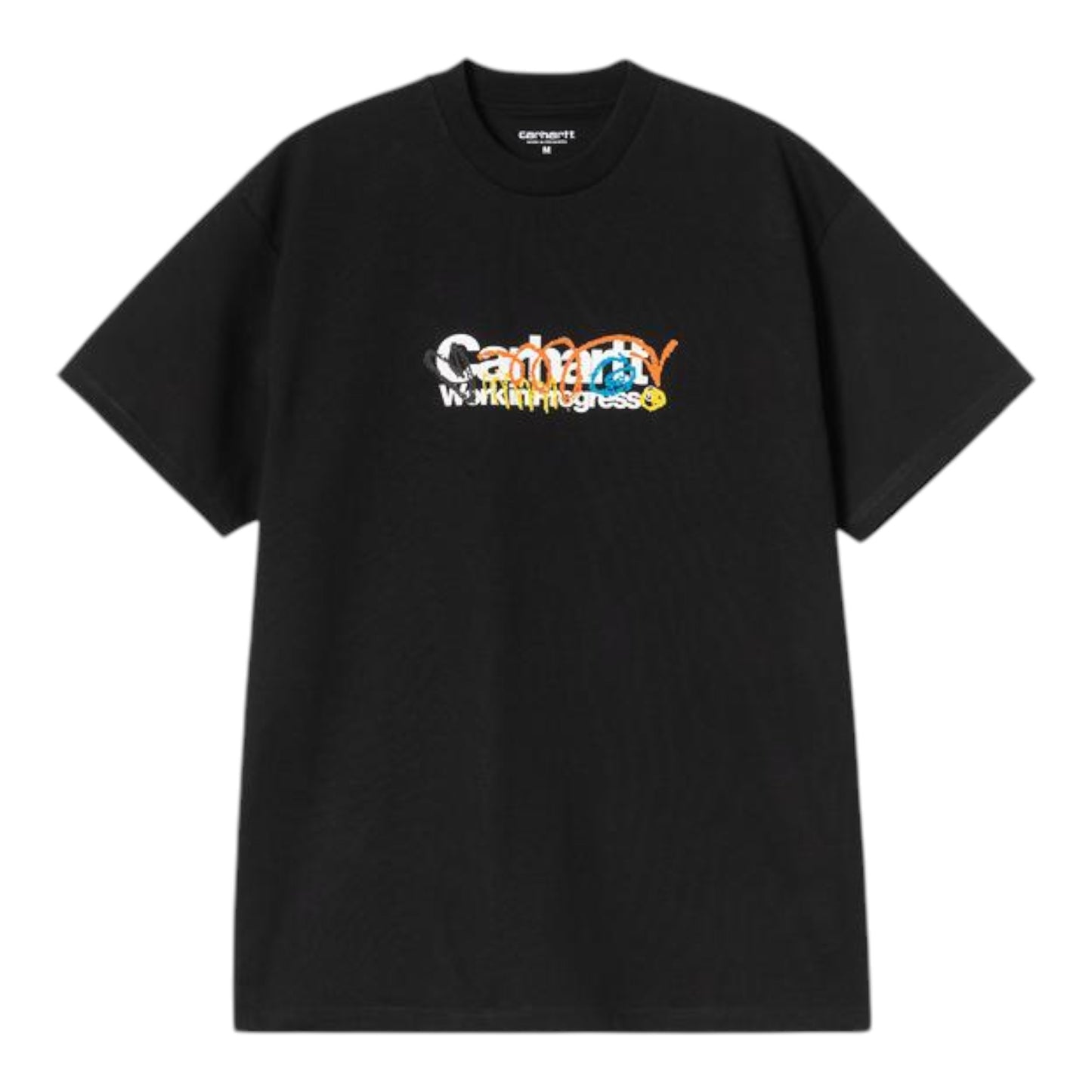 Carhartt WIP S/S PRIMARY T-SHIRT