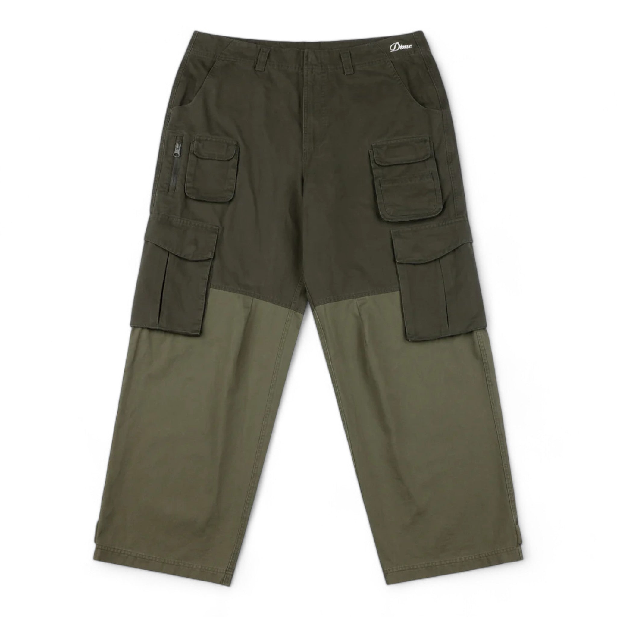 Dime Fishing Cargo Pants