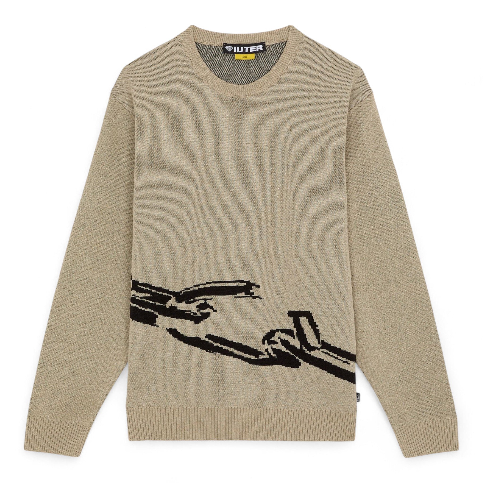 Iuter Chain Jumper