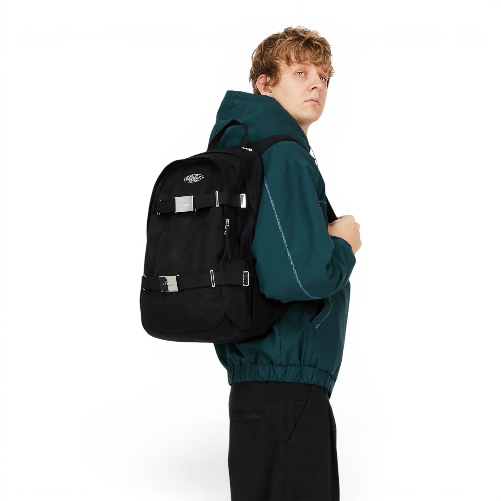 Dime x Eastpak Getter Backpack