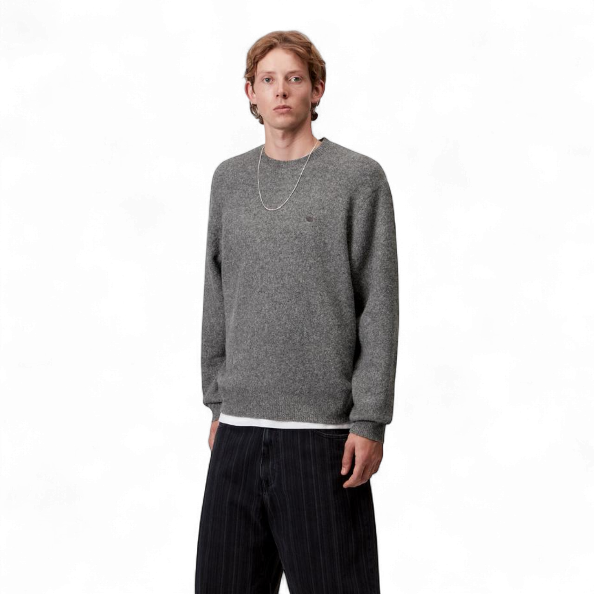 Carhartt WIP  Curtis Sweater