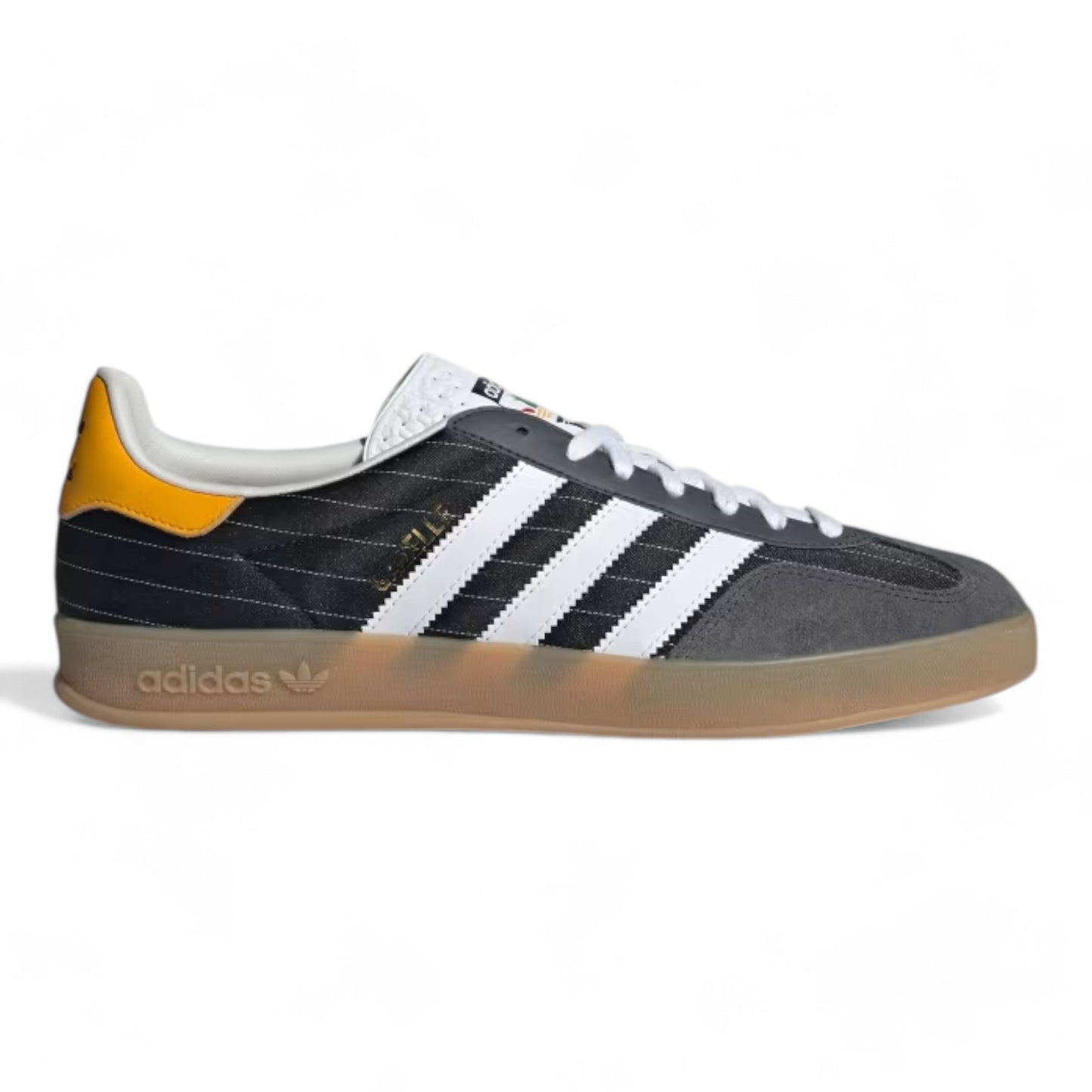 ADIDAS GAZELLE INDOOR