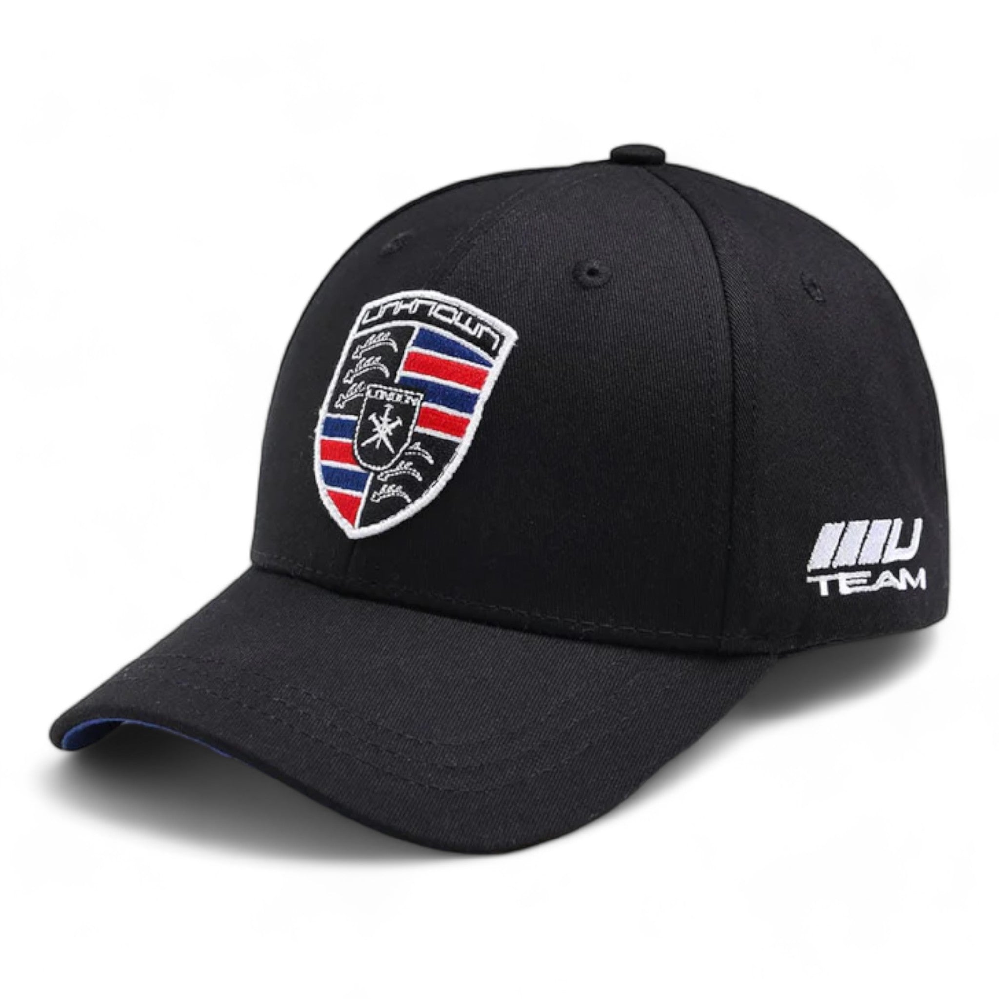 Unknown Porsche Badge Cap
