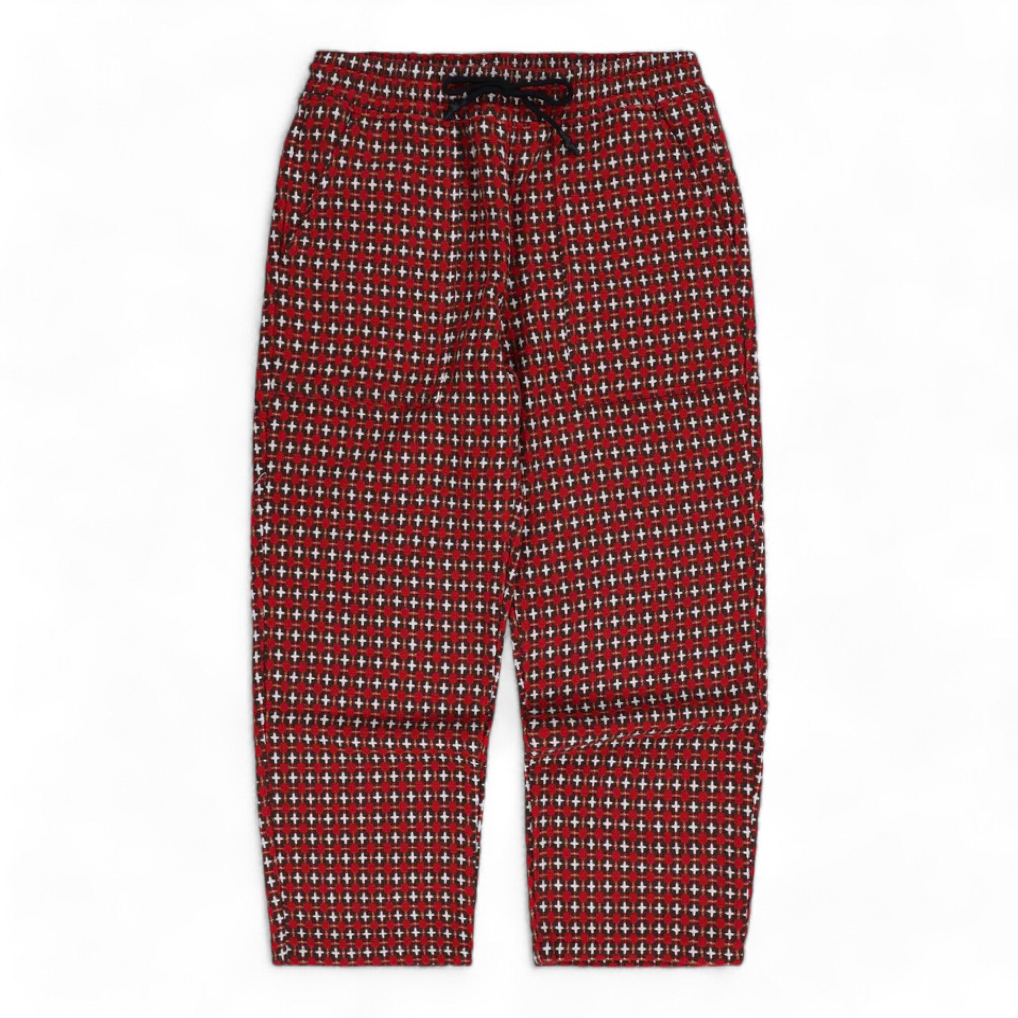 Pleasures Cross Easy Pants