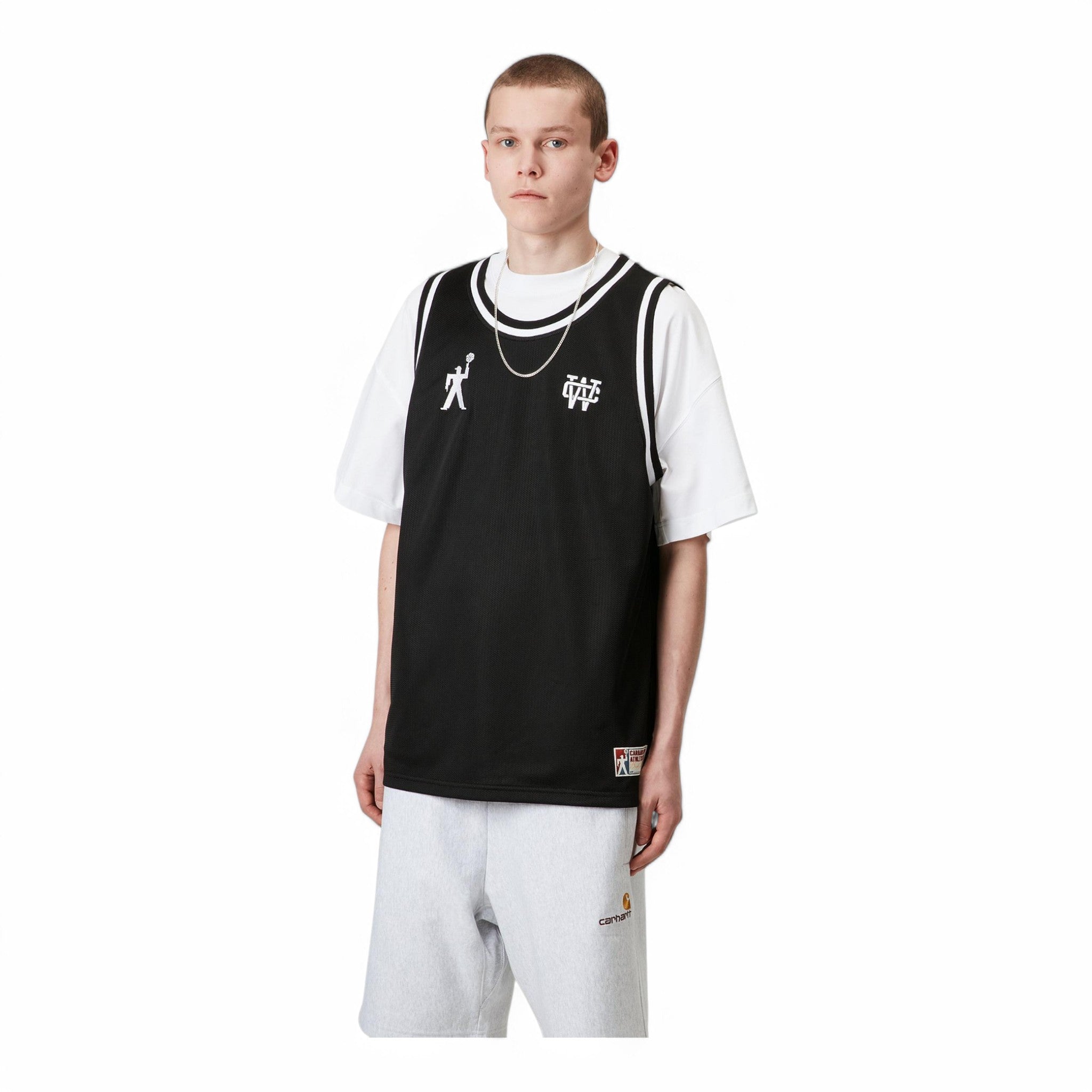 Carhartt WIP Win Lock Up A-shirt