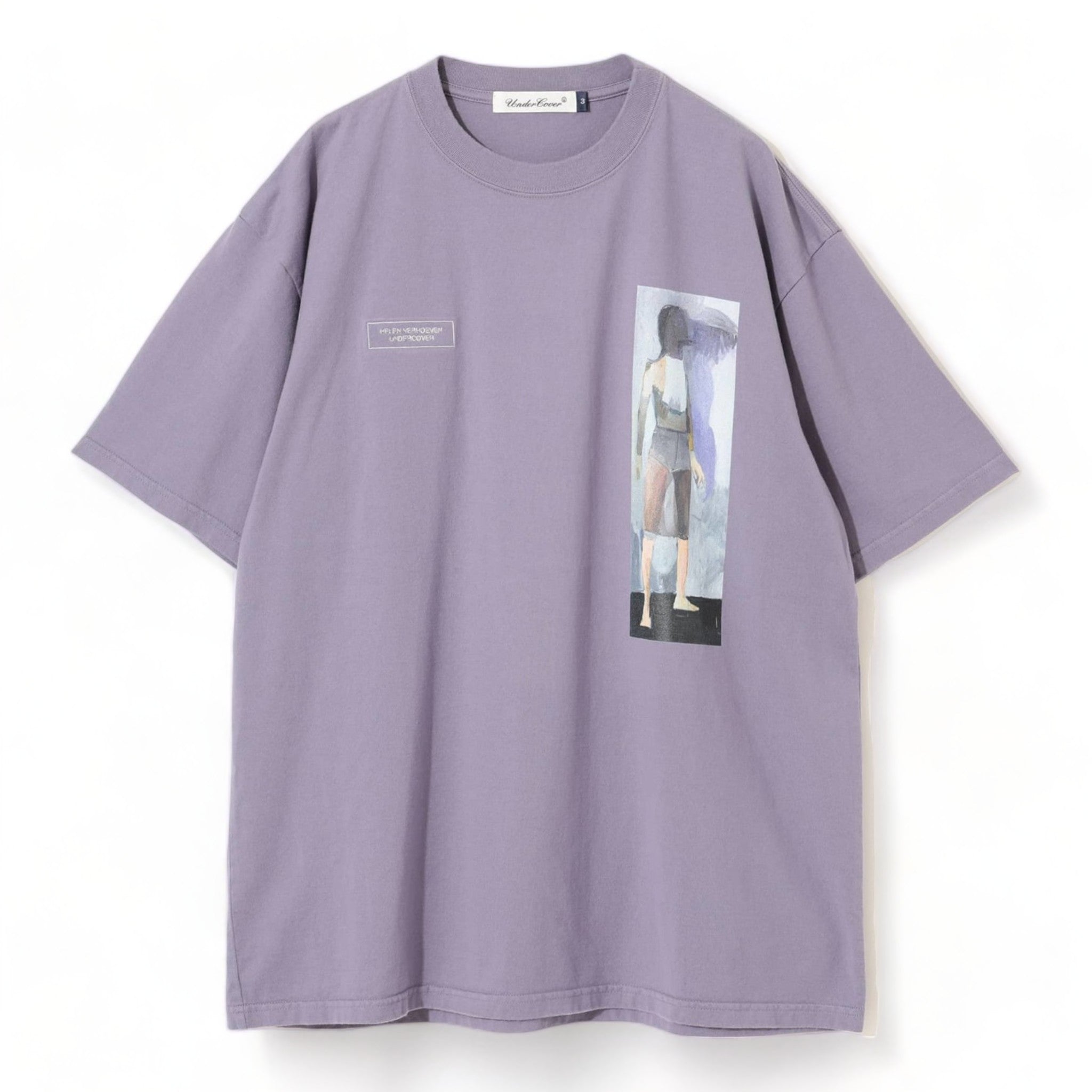 Undercover Uc1d3814