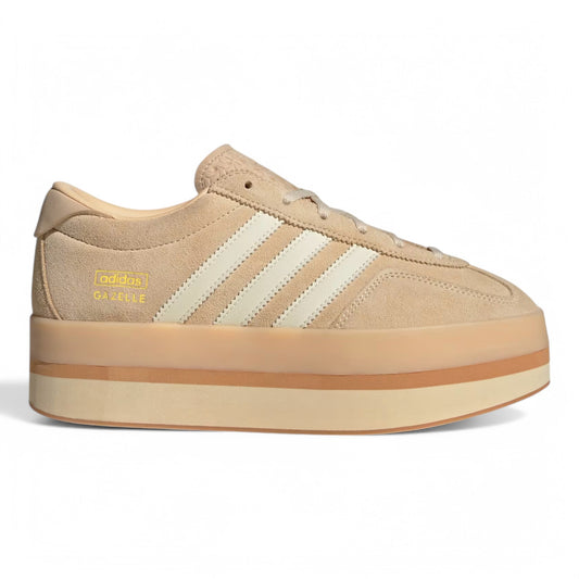 WMNS ADIDAS GAZELLE STACK