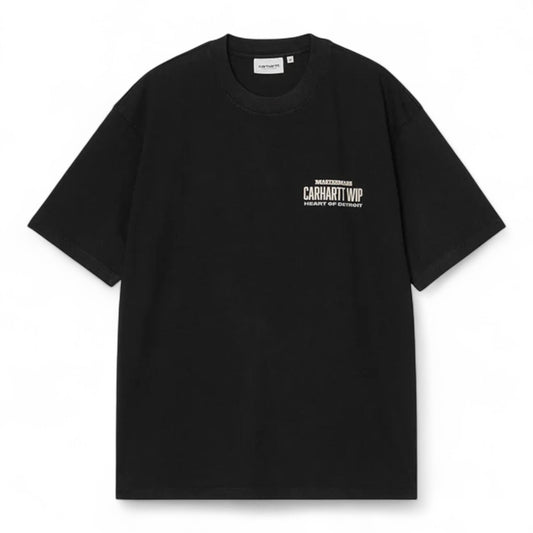 CARHARTT WIP S/S ARCAN T-SHIRT