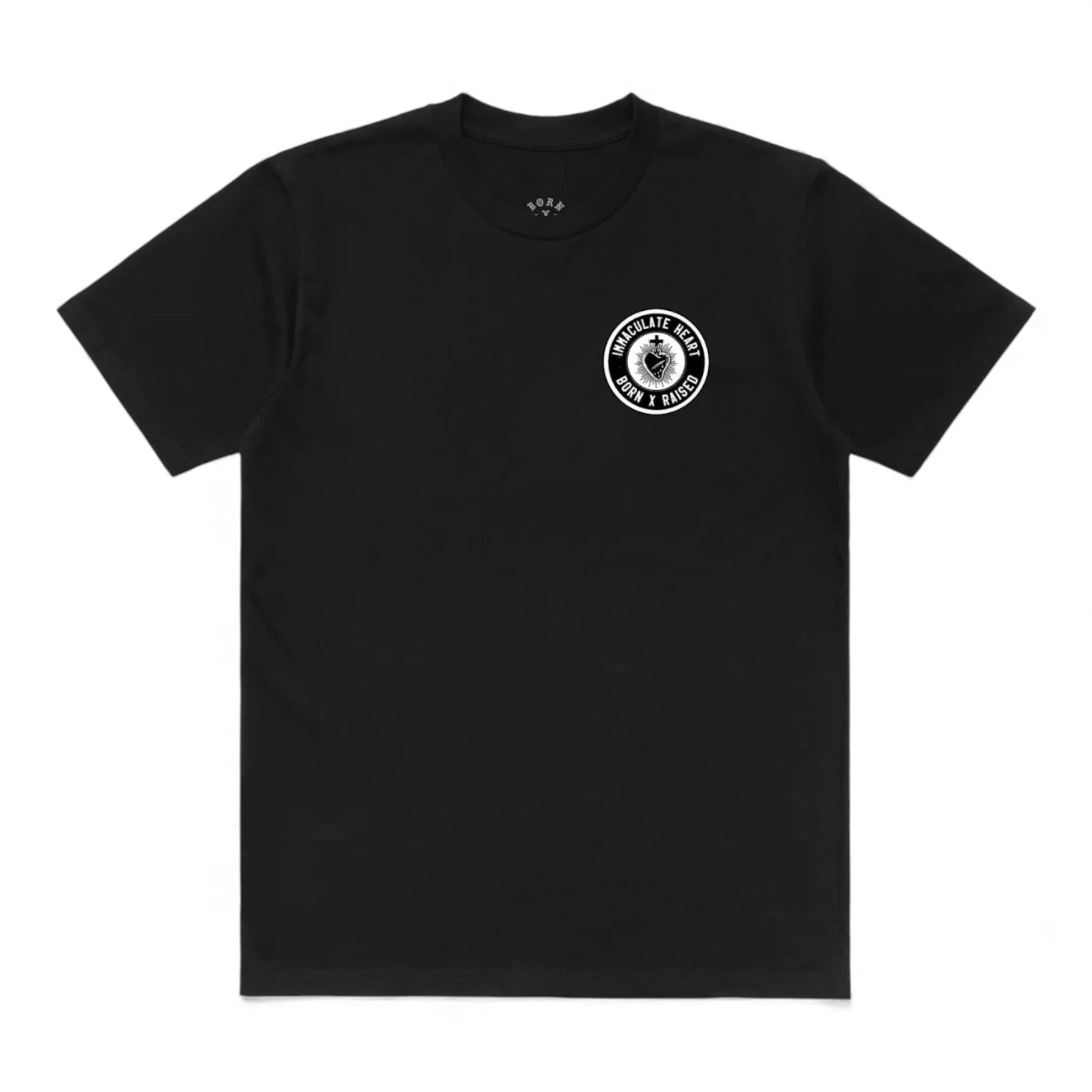 Born X Raised Immaculate Tee