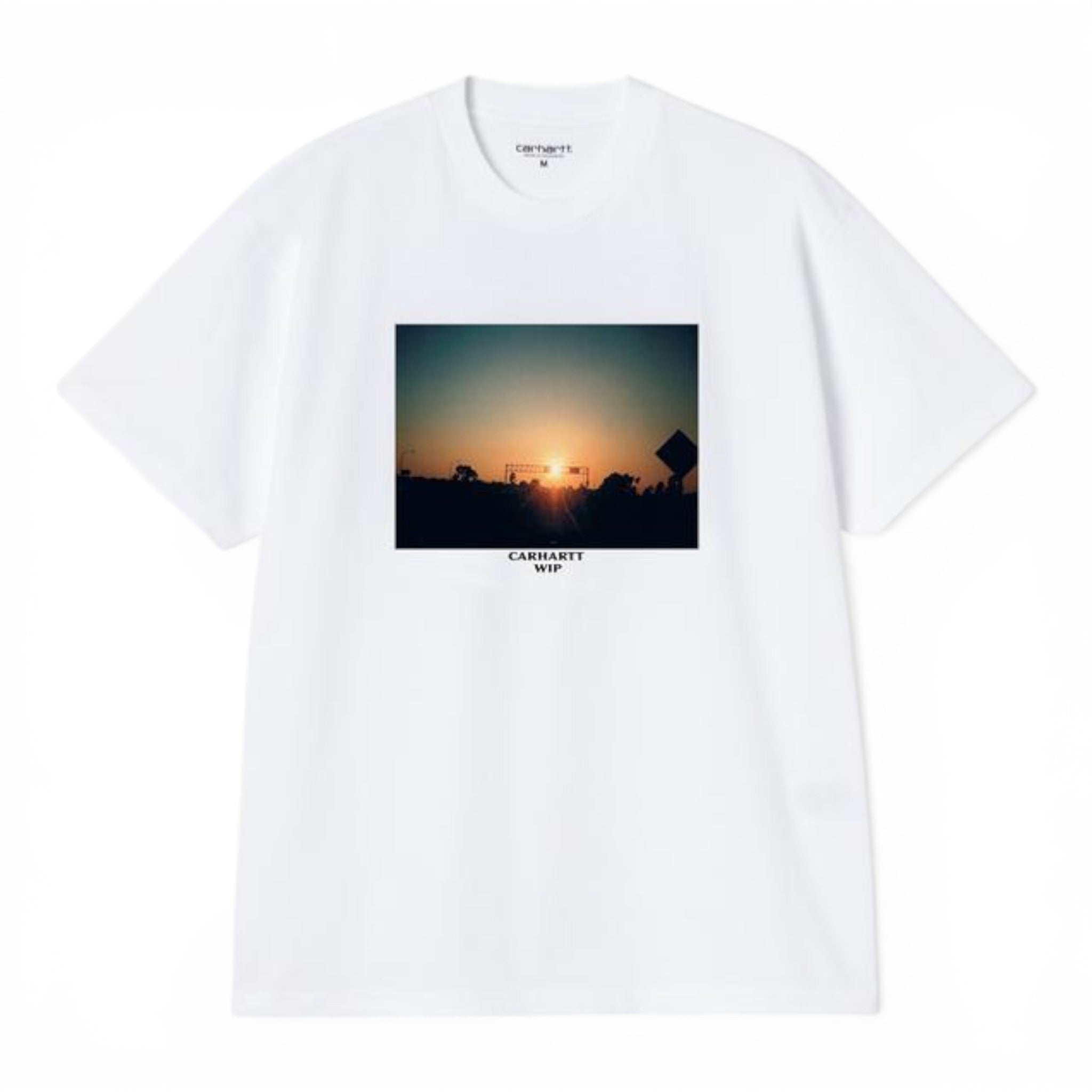 Carhartt WIP  S/s Warm Views T-shirt