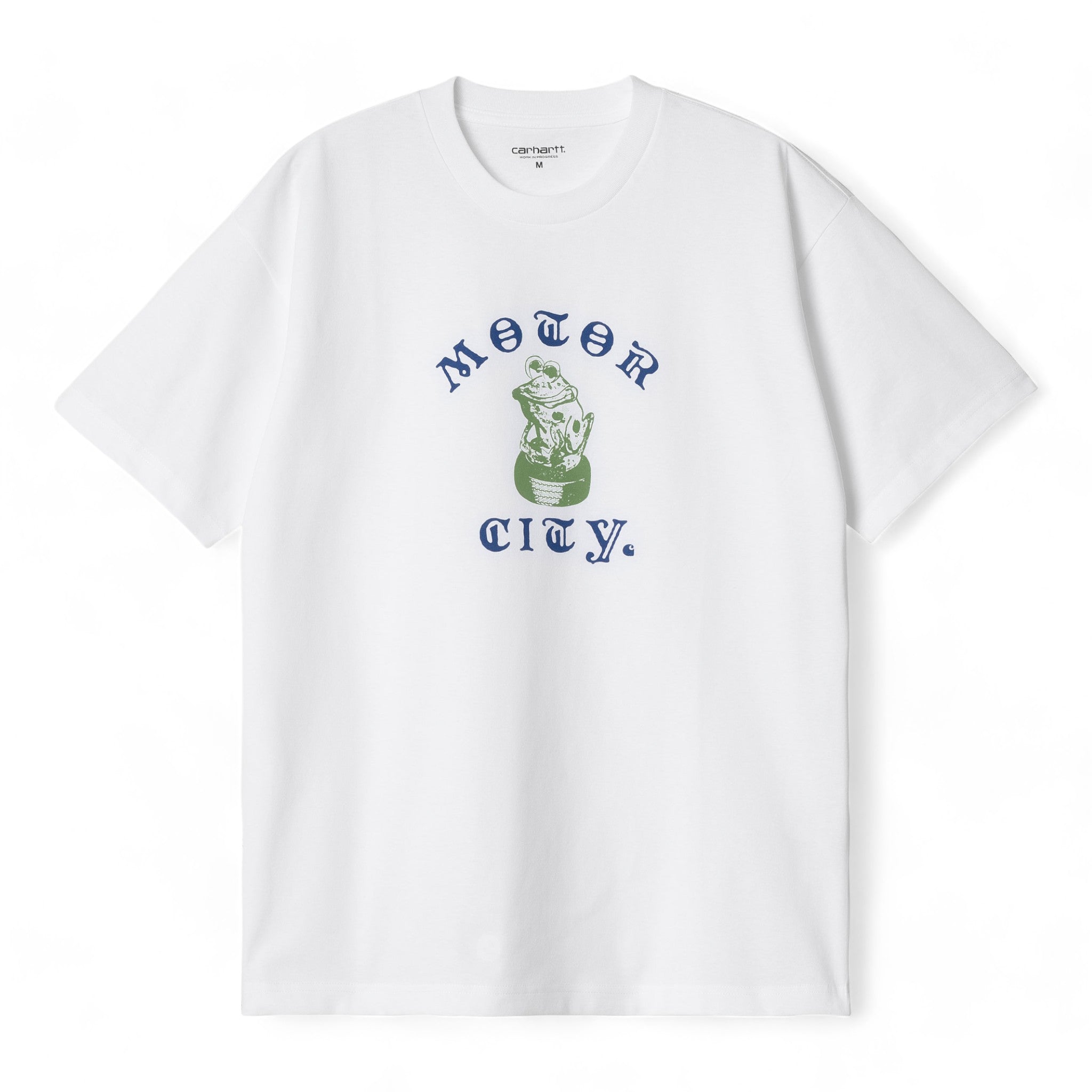 Carhartt Wip S/s Tyre T-shirt