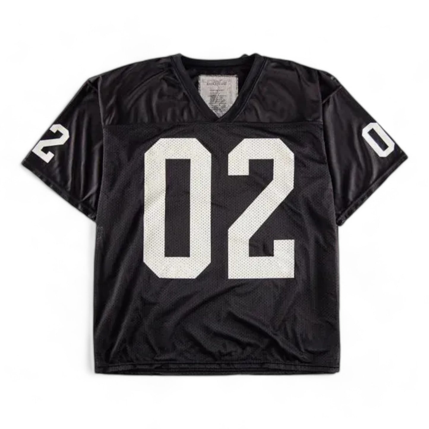 BASKETCASE GALLERY FOOTBALL JERSEY