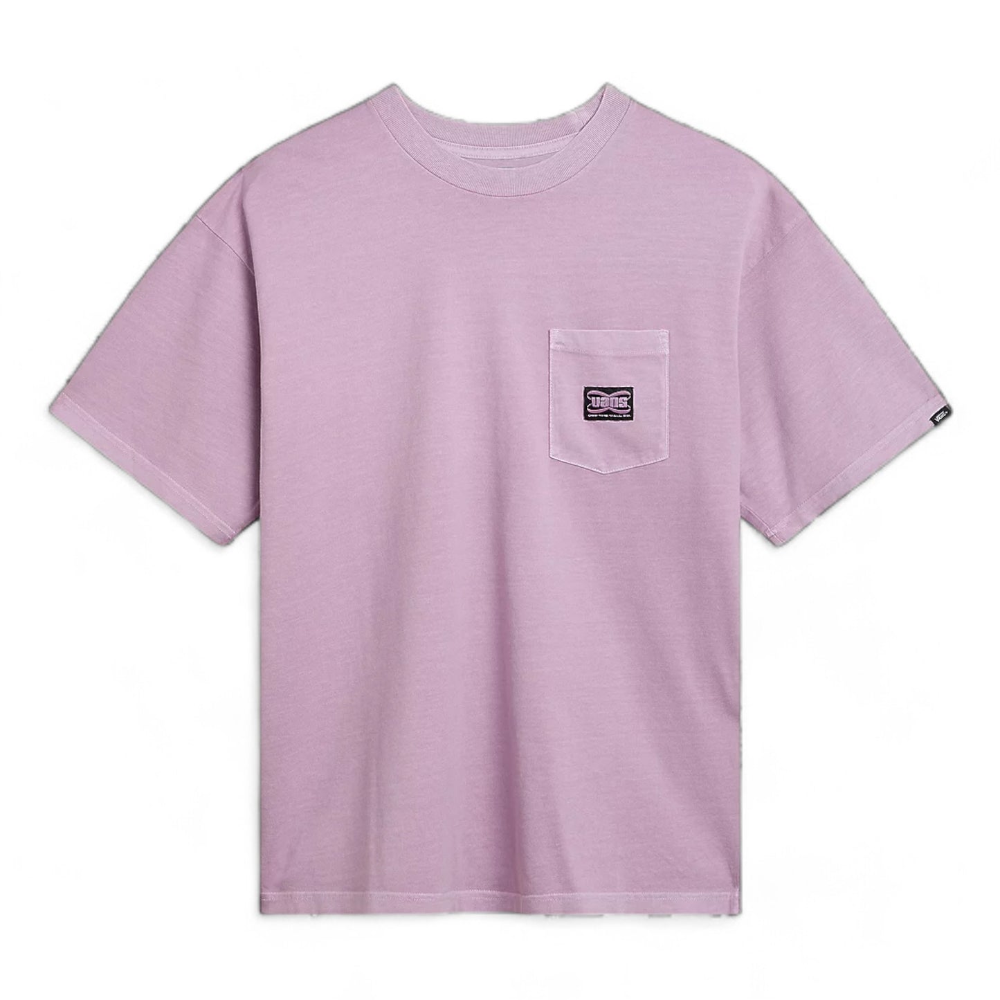 VANS HYPER PATCH POCKET T-SHIRT