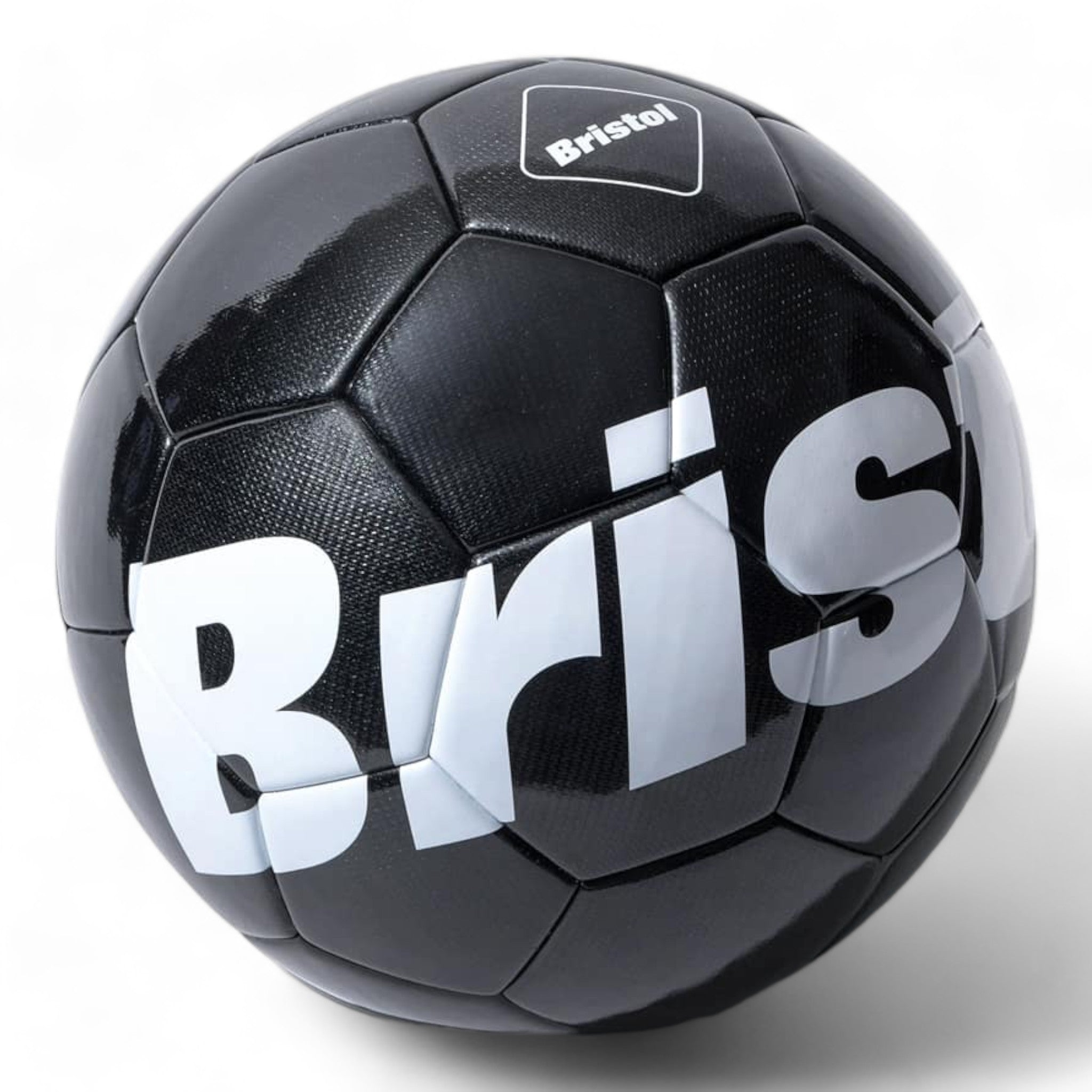 F.c Real Bristol Sfida Soccer Ball