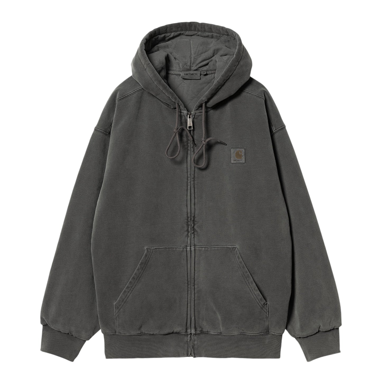 CARHARTT WIP HOODED VISTA JACKET