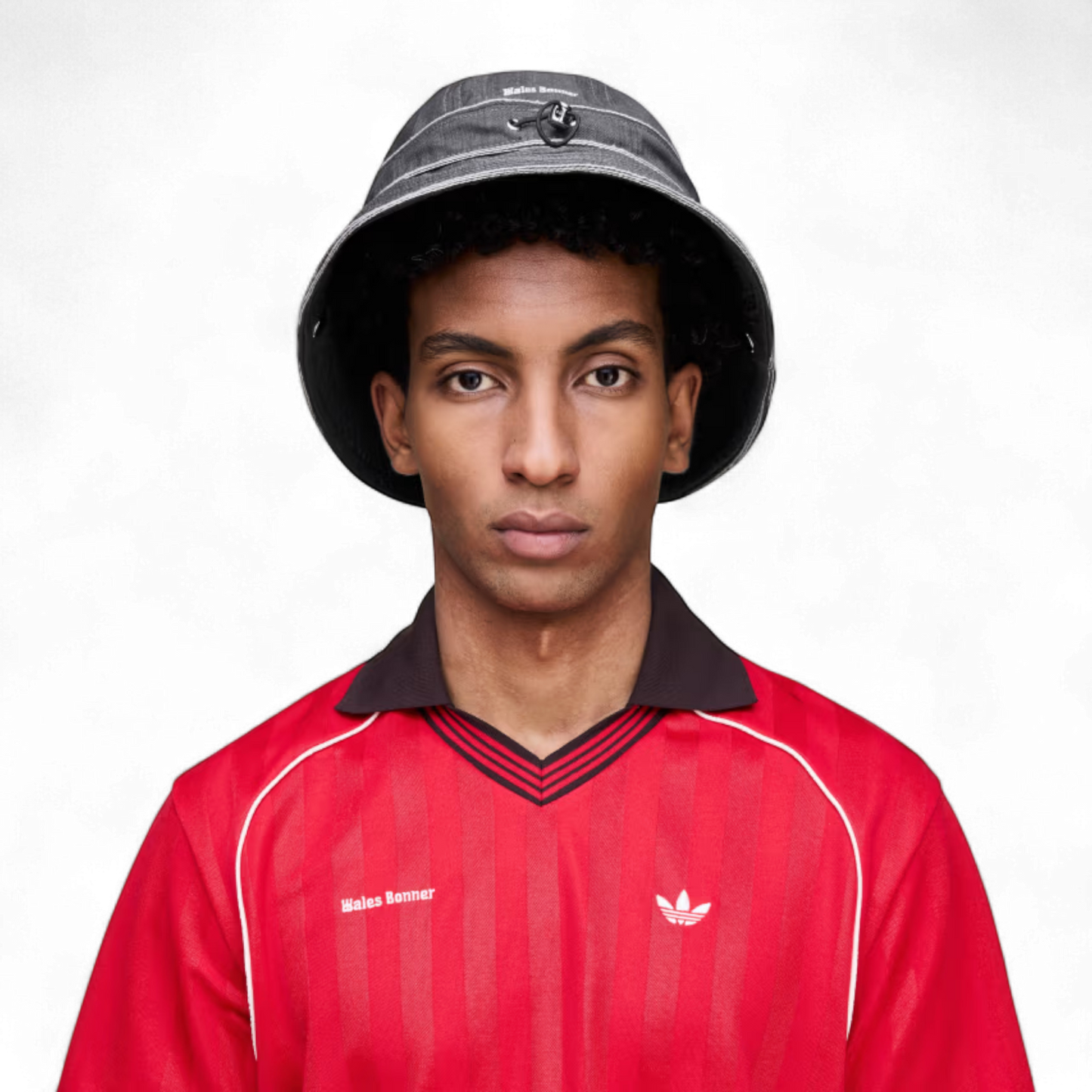 ADIDAS WALES BONNER BUCKET HAT