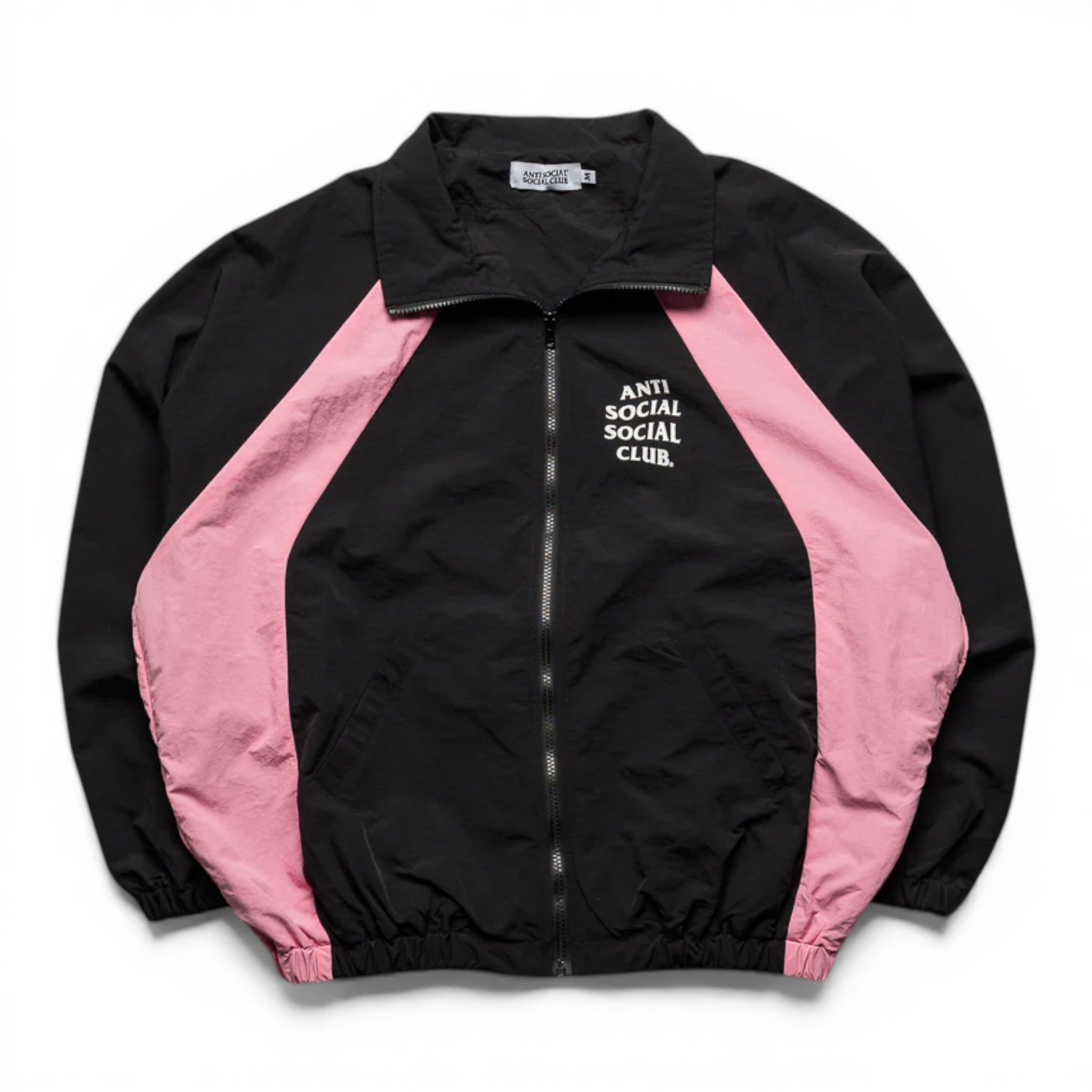 Anti Social Social Club Track Jacket