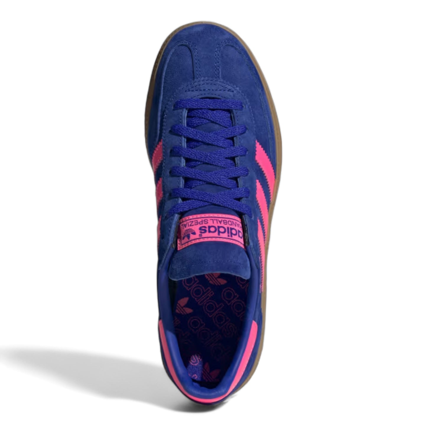 WMNS ADIDAS HANDBALL SPEZIAL