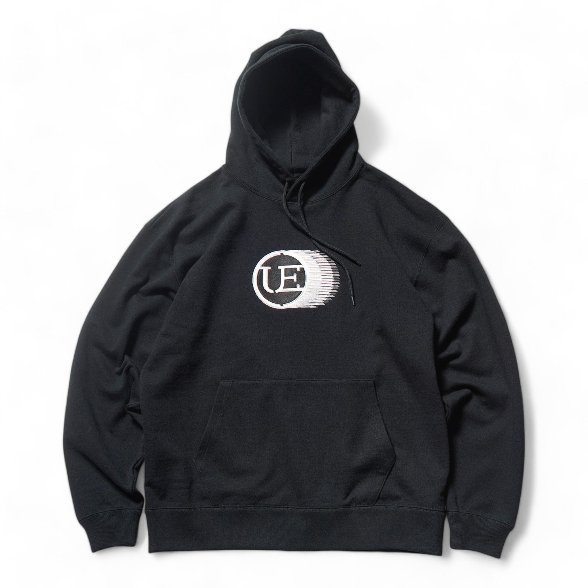 Uniform Experiment Moire Ue Hoodie