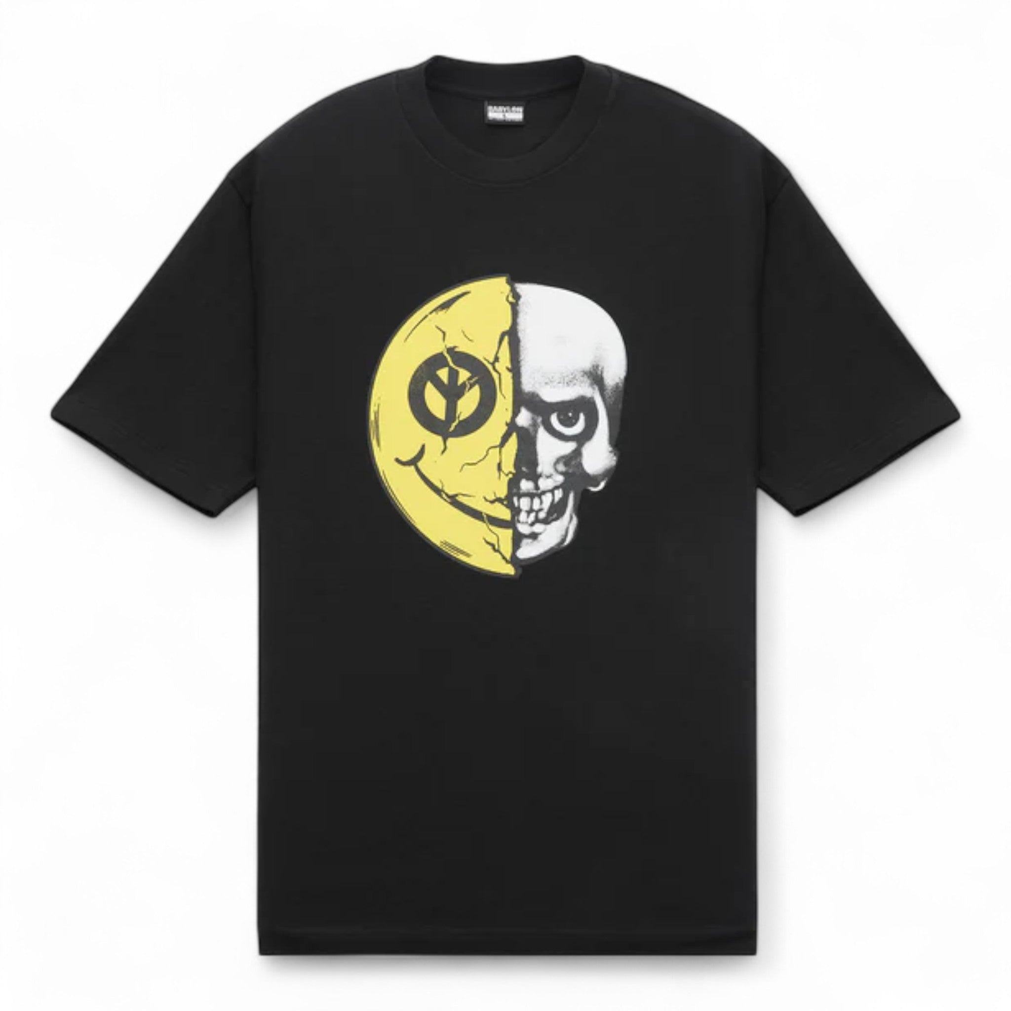 Babylon Smile Tee