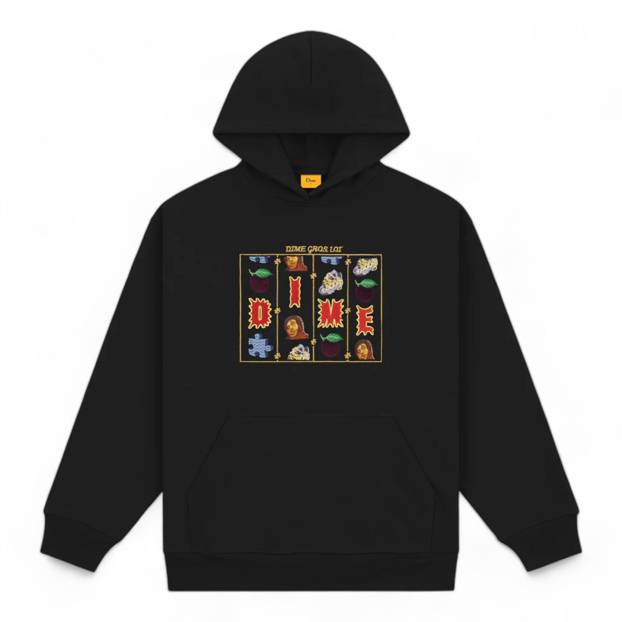 Dime Vlt Hoodie