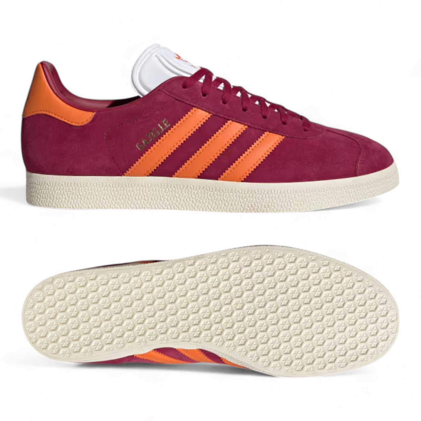 ADIDAS AS ROMA BRING BACK GAZELLE