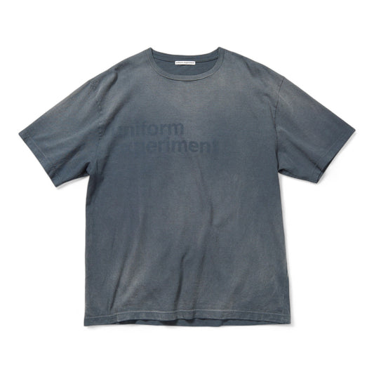 UNIFORM EXPERIMENT FADE TEE