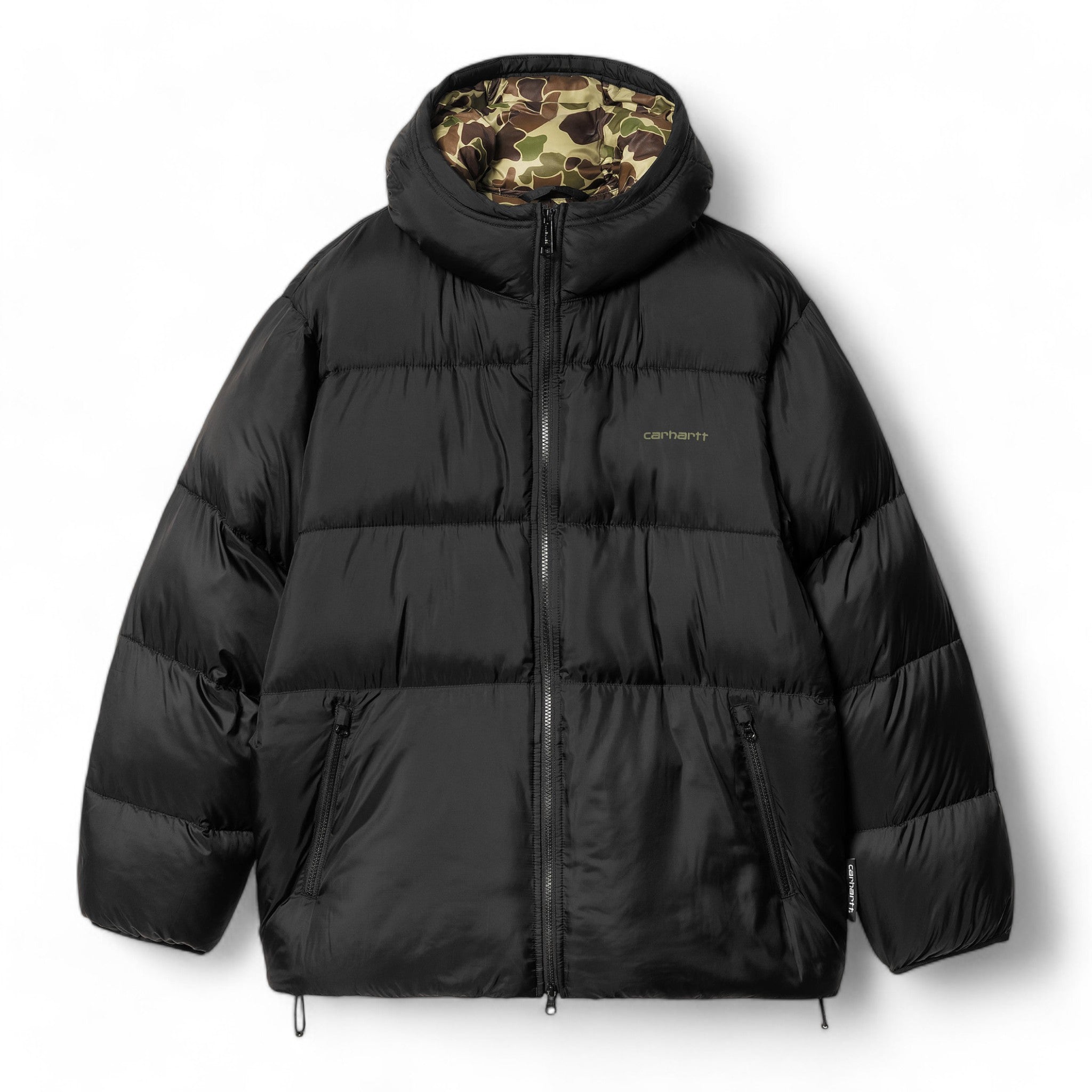 Carhartt WIP  Toronto Jacket