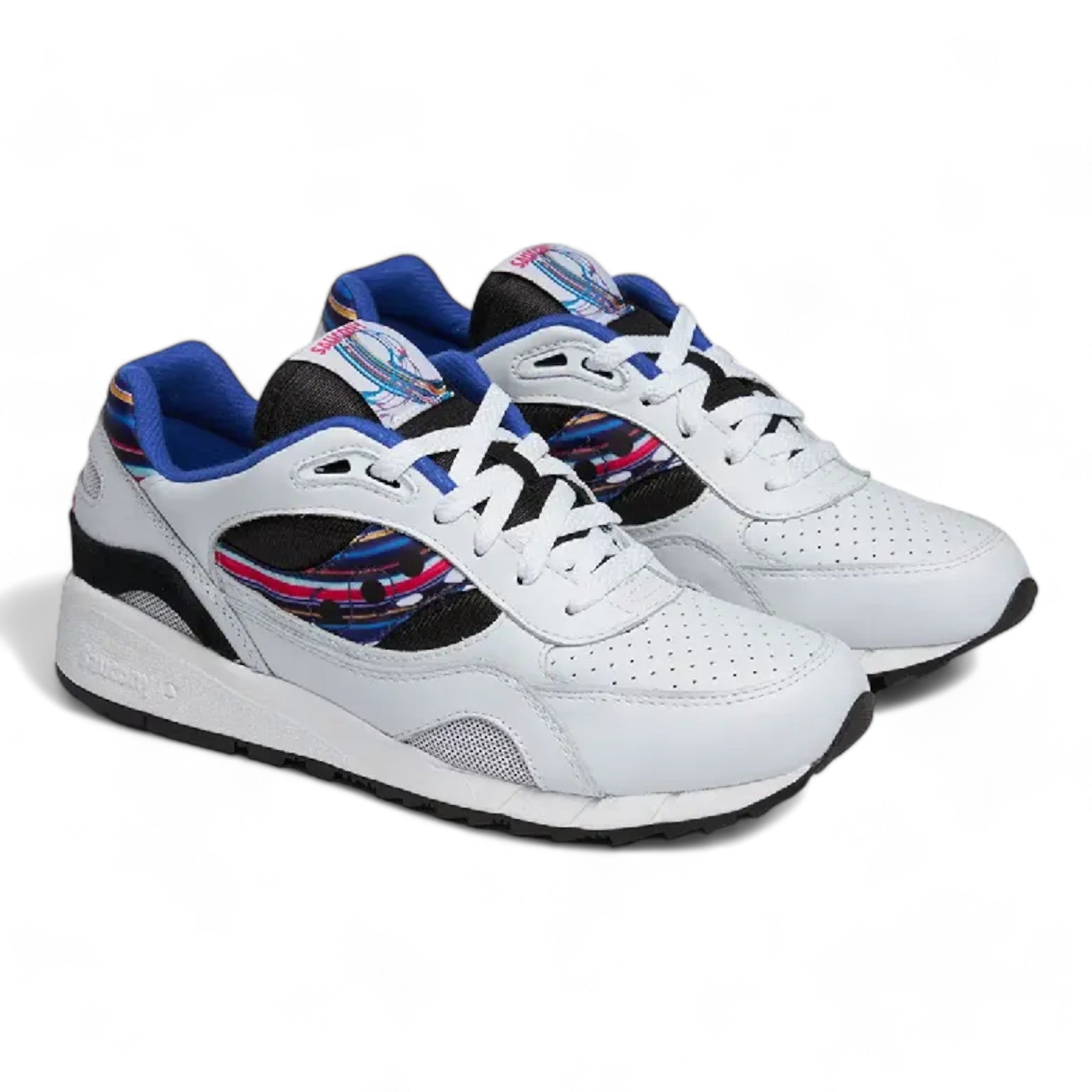 Saucony X Callen Schaub Shadow 6000